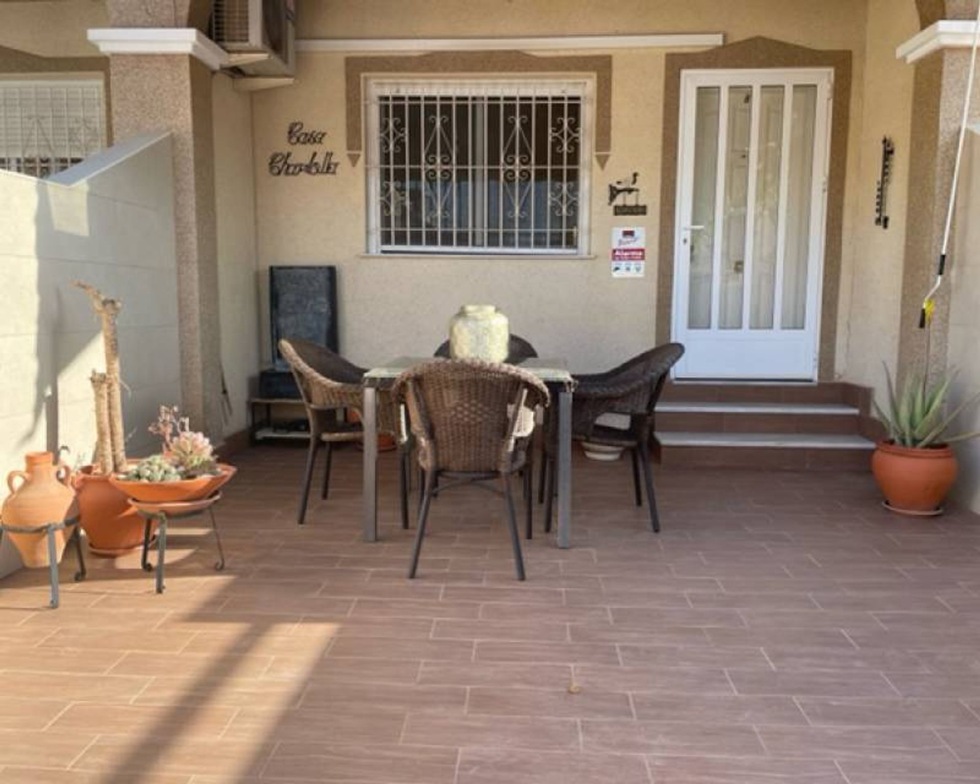 loger dans , Región de Murcia 11263778