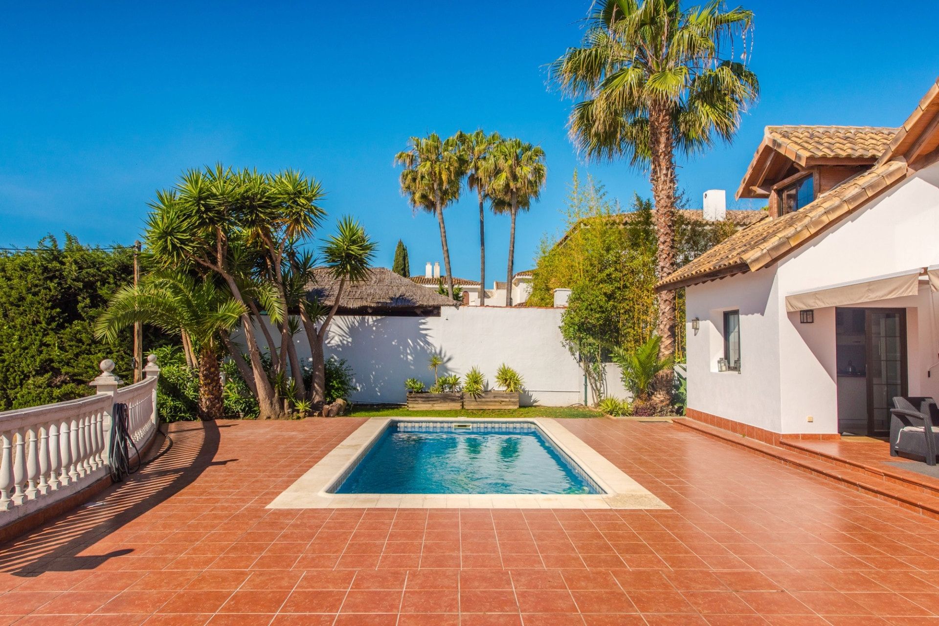 House in Estepona, Andalucía 11263788