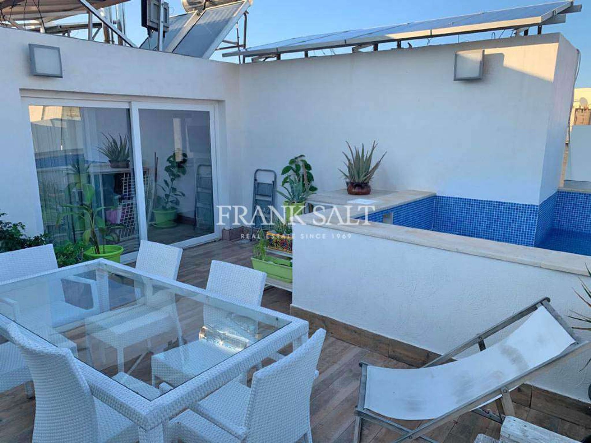 Condominio en Tal-Mejda, Swieqi 11263791