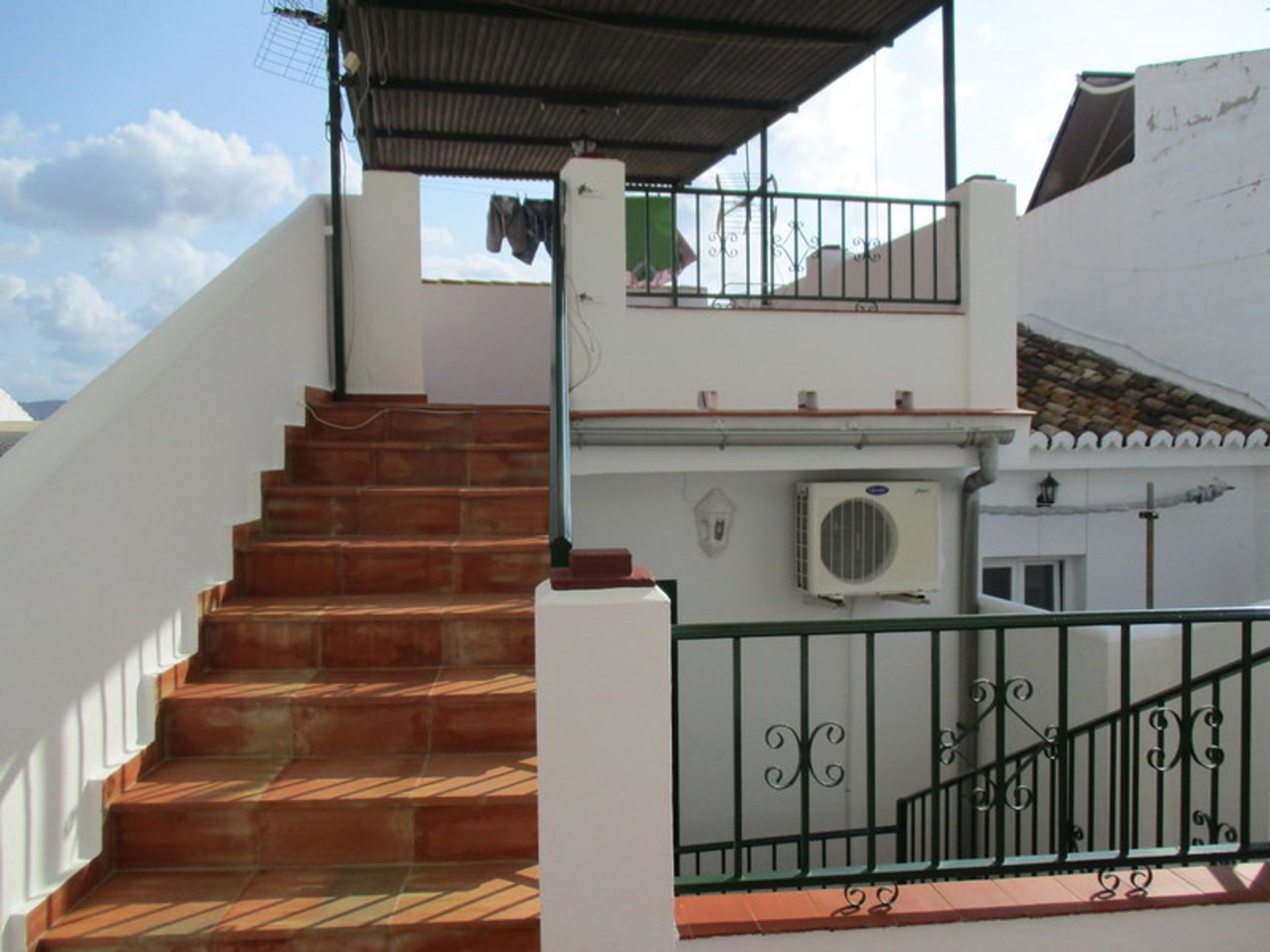 Haus im Álora, Andalucía 11263850