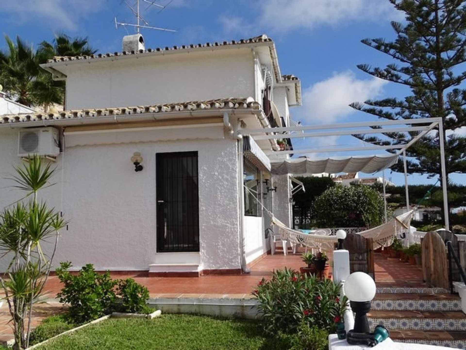 loger dans Benalmádena, Andalucía 11263869