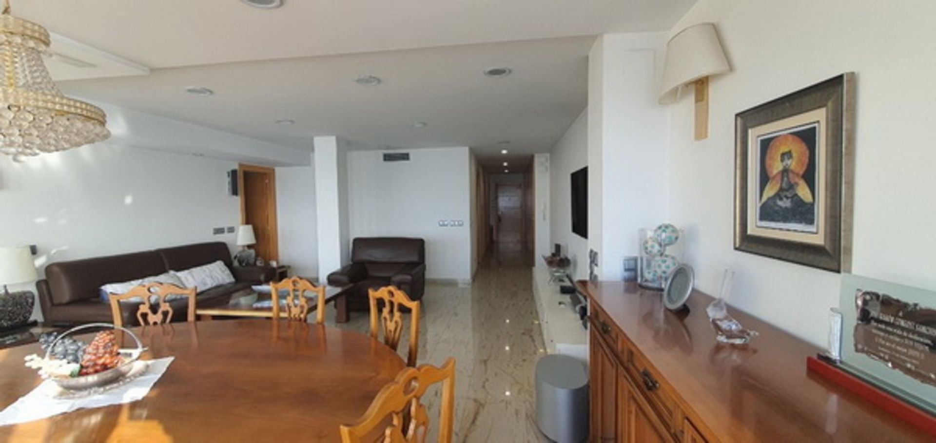 Condominium in Benidorm, Valencia 11263913