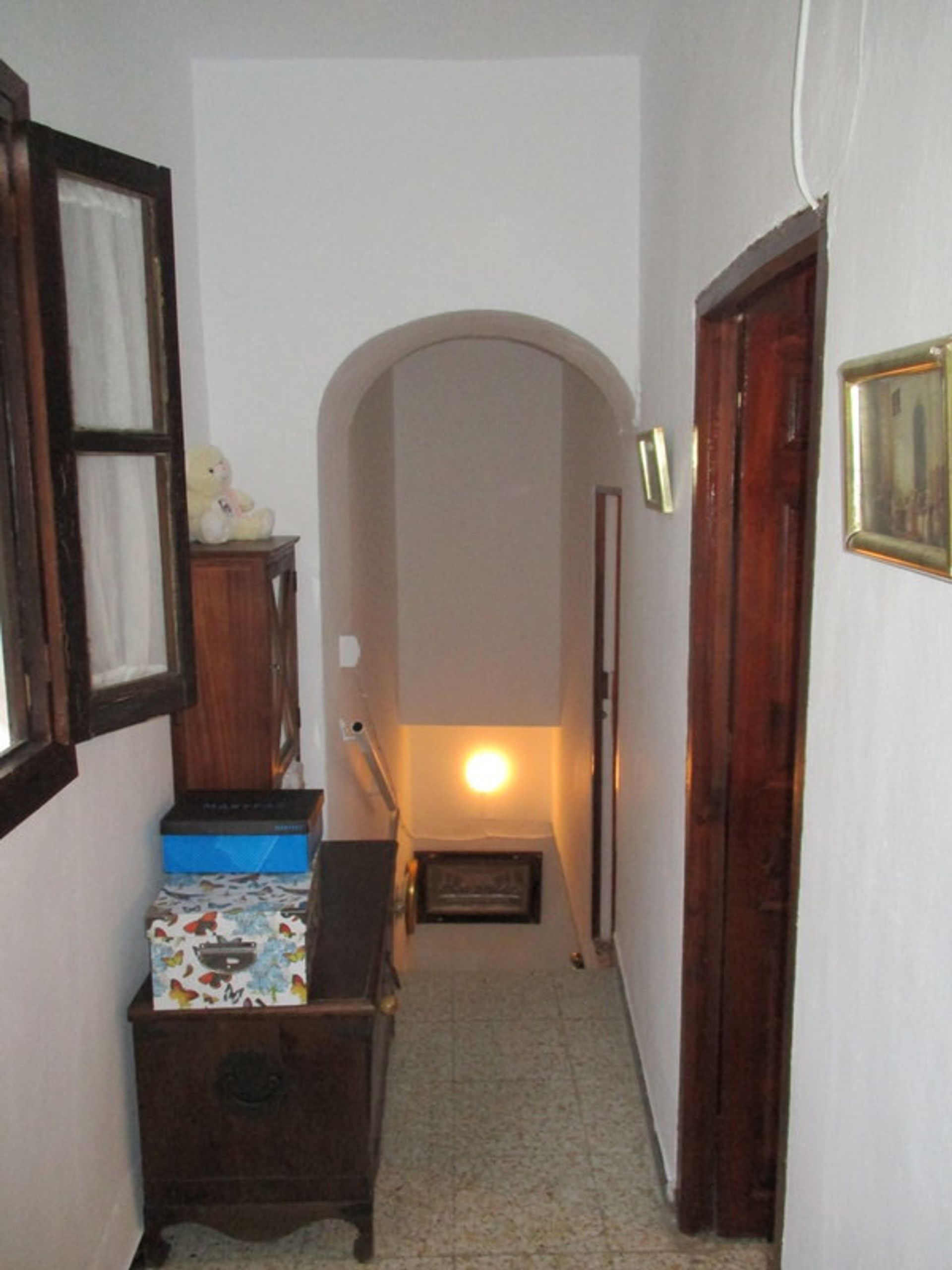 Haus im Álora, Andalucía 11263914