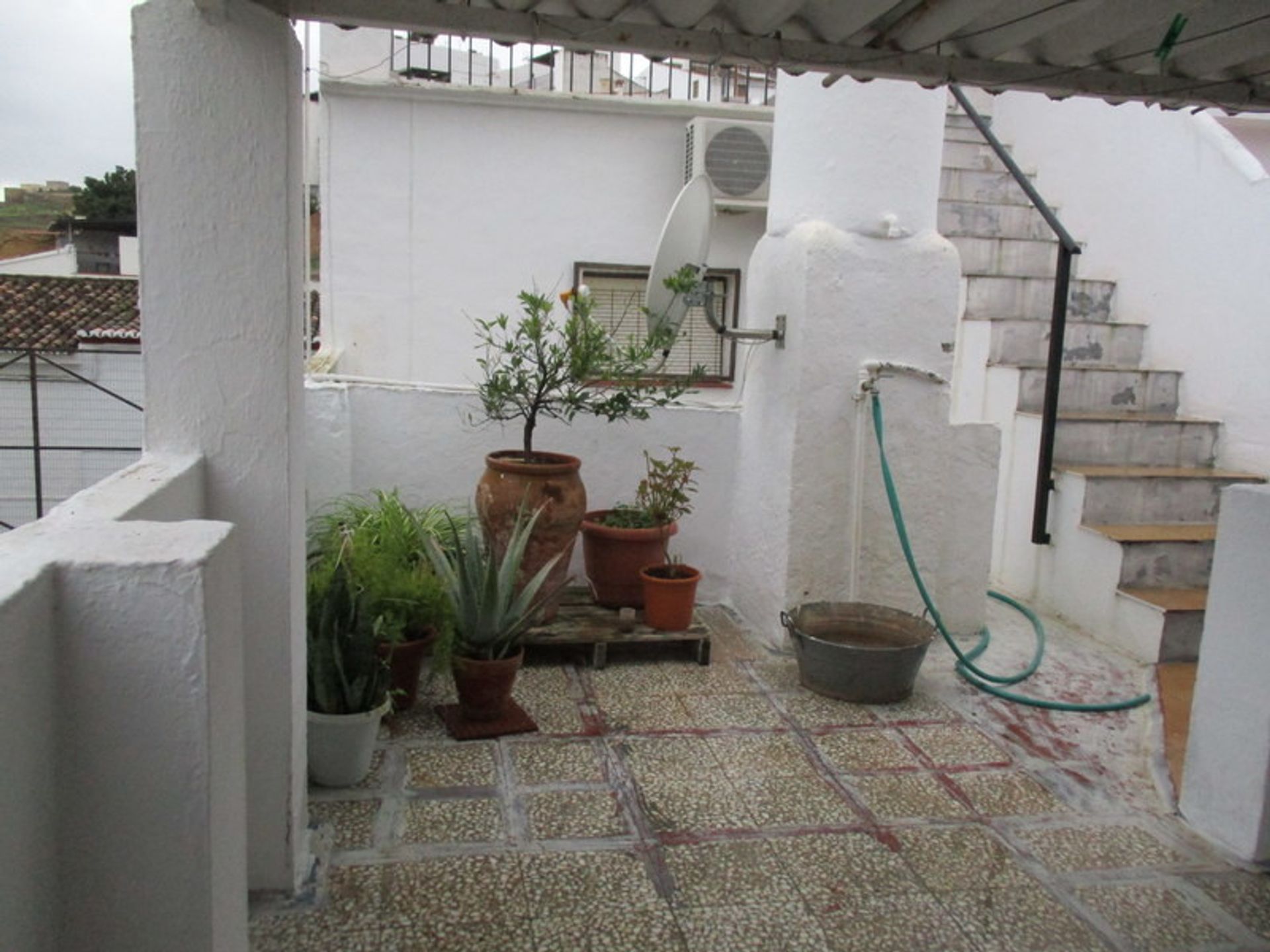 Haus im Álora, Andalucía 11263914