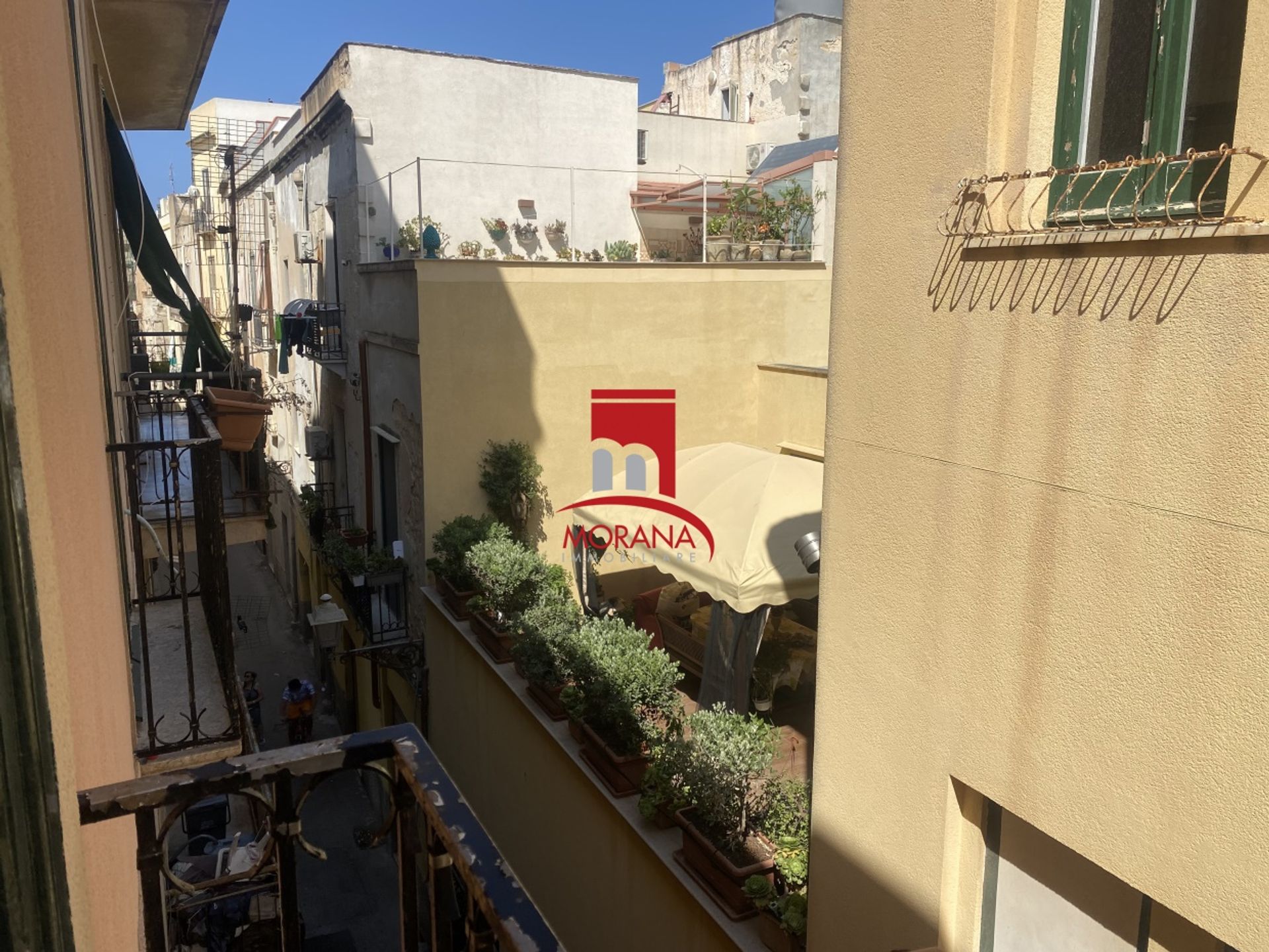 Condominio nel Trapani, Sicilia 11263925