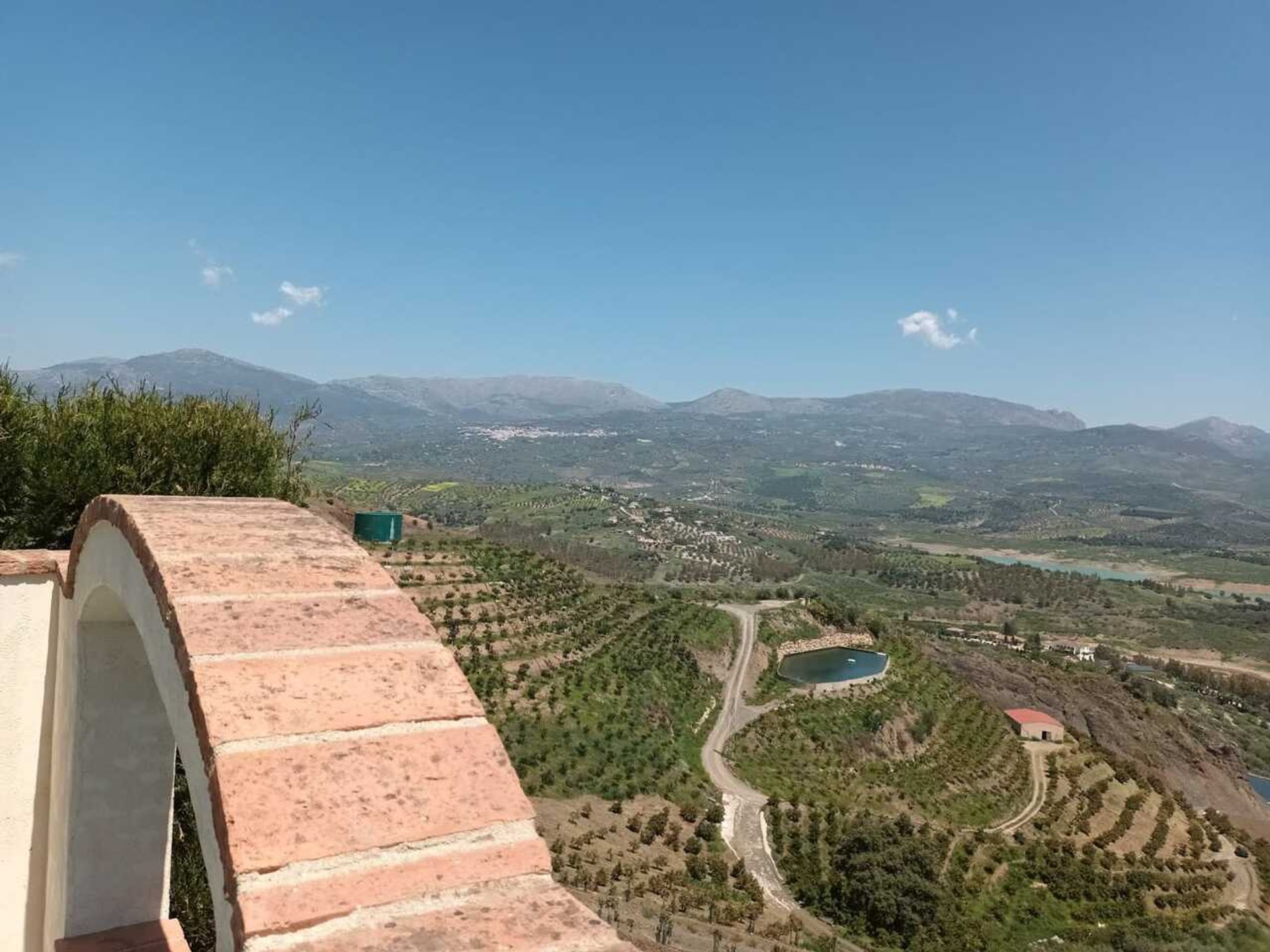 casa en Los Romanes, Andalucía 11263975