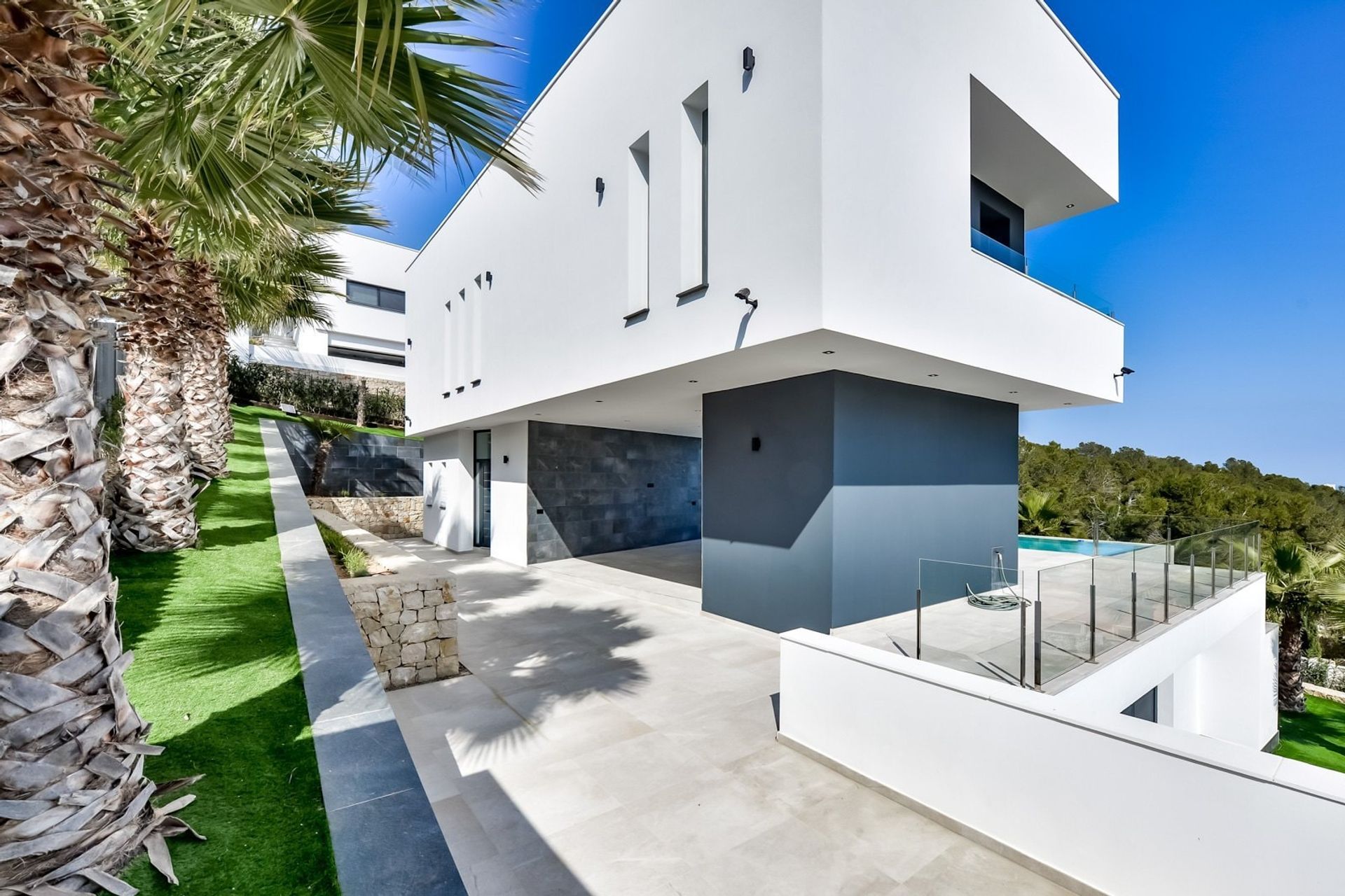 Huis in Jávea, Comunidad Valenciana 11264029