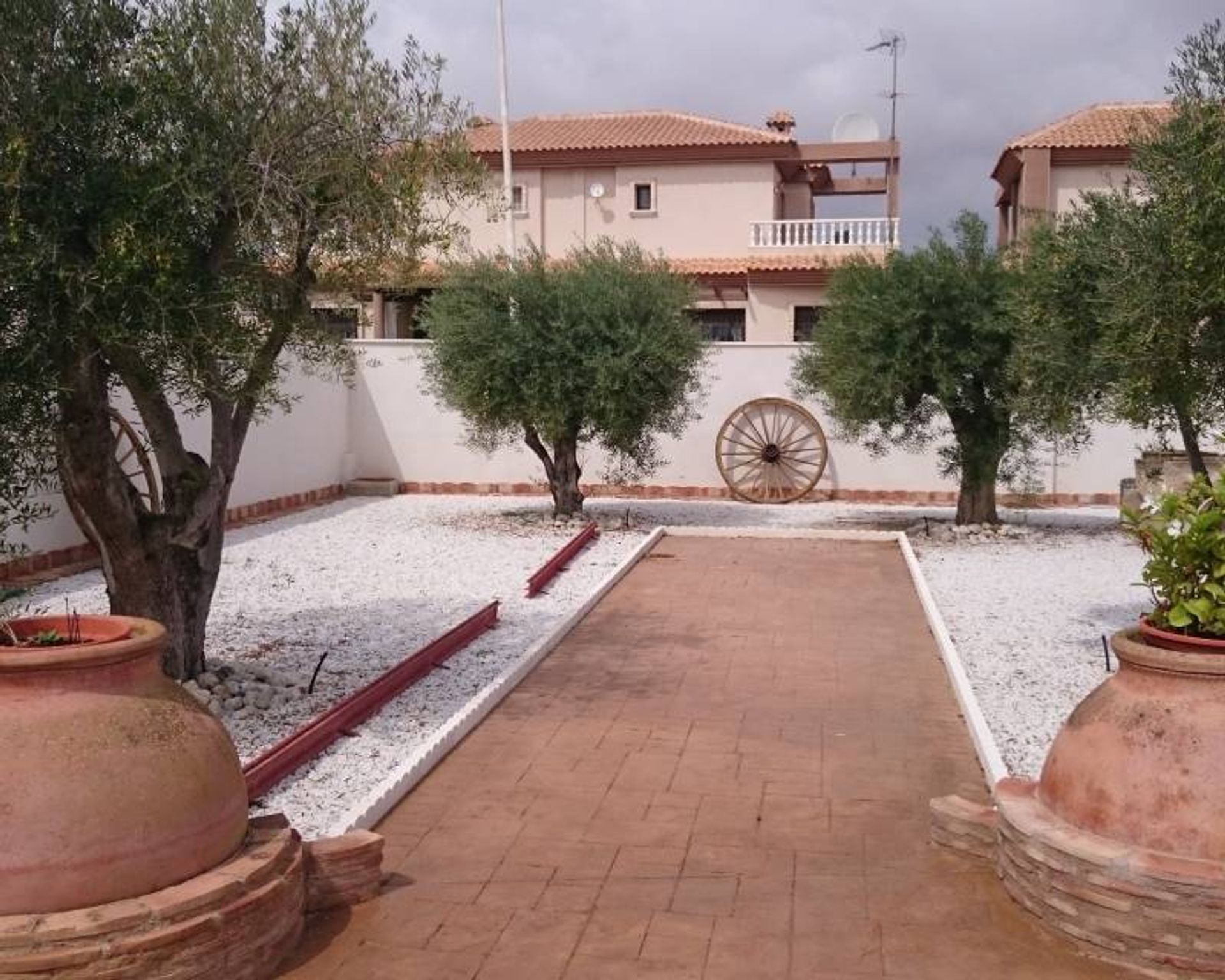 Casa nel , Región de Murcia 11264054