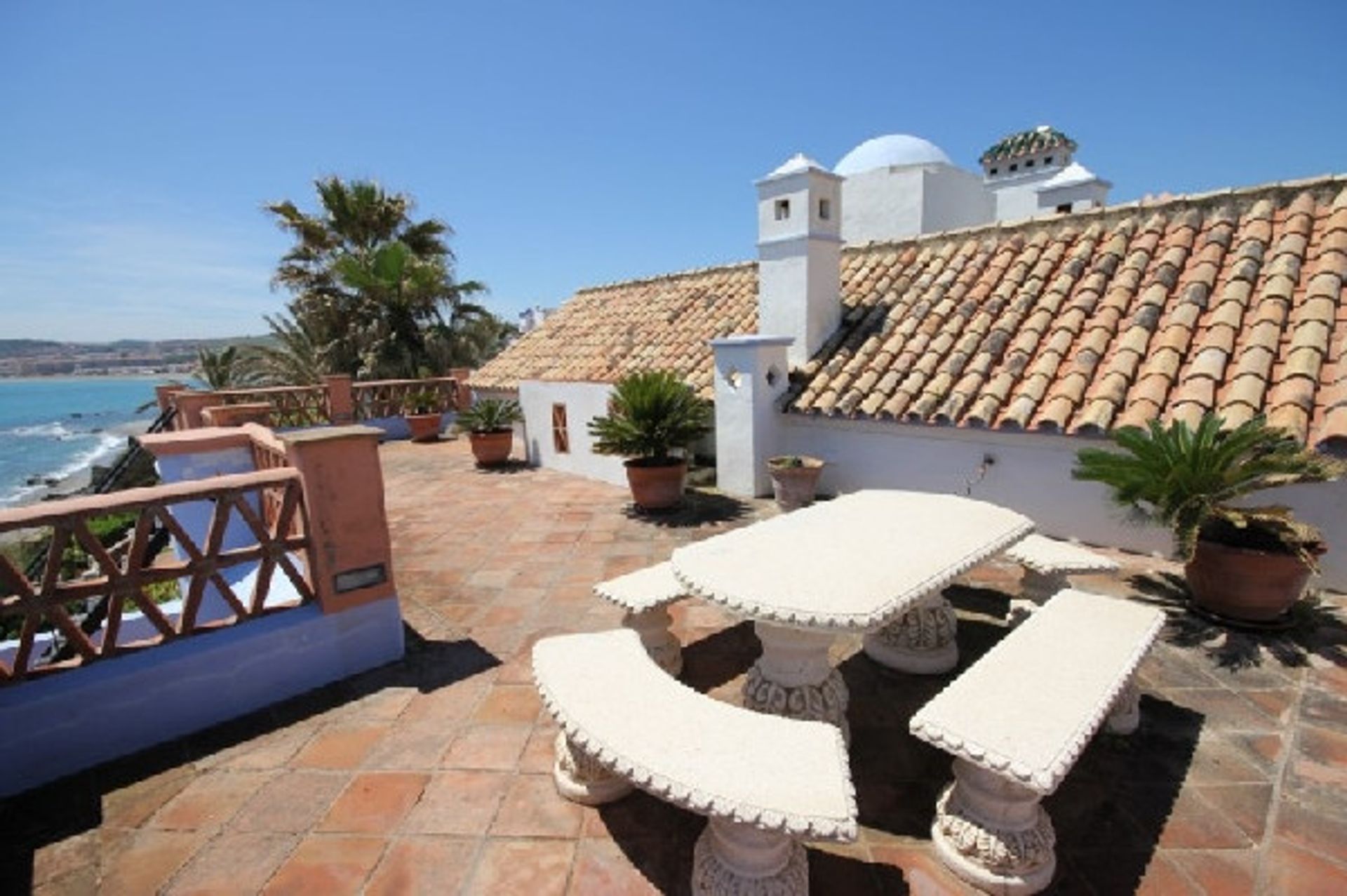 Haus im San Luis de Sabinillas, Andalusien 11264080