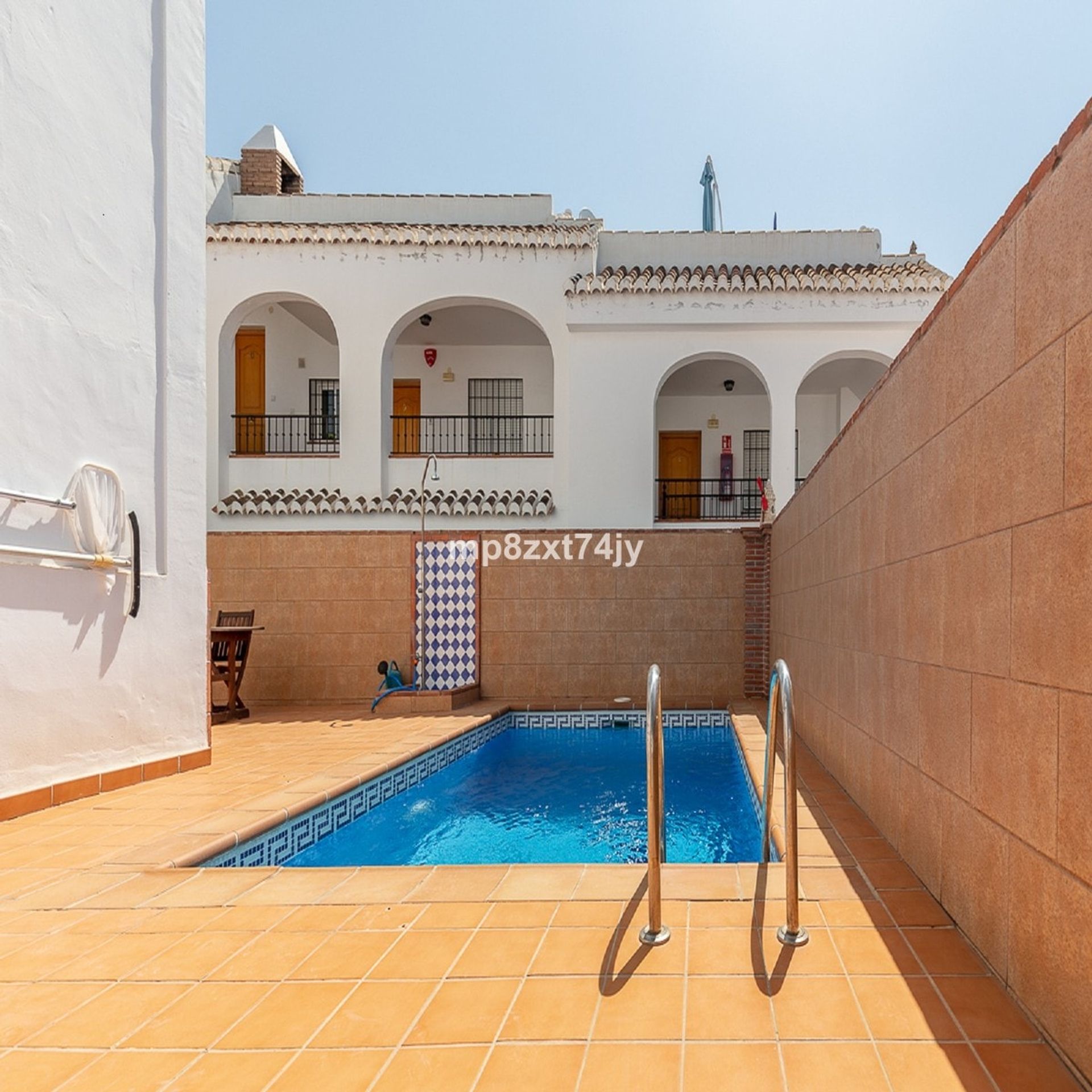 Haus im Frigiliana, Andalucía 11264118