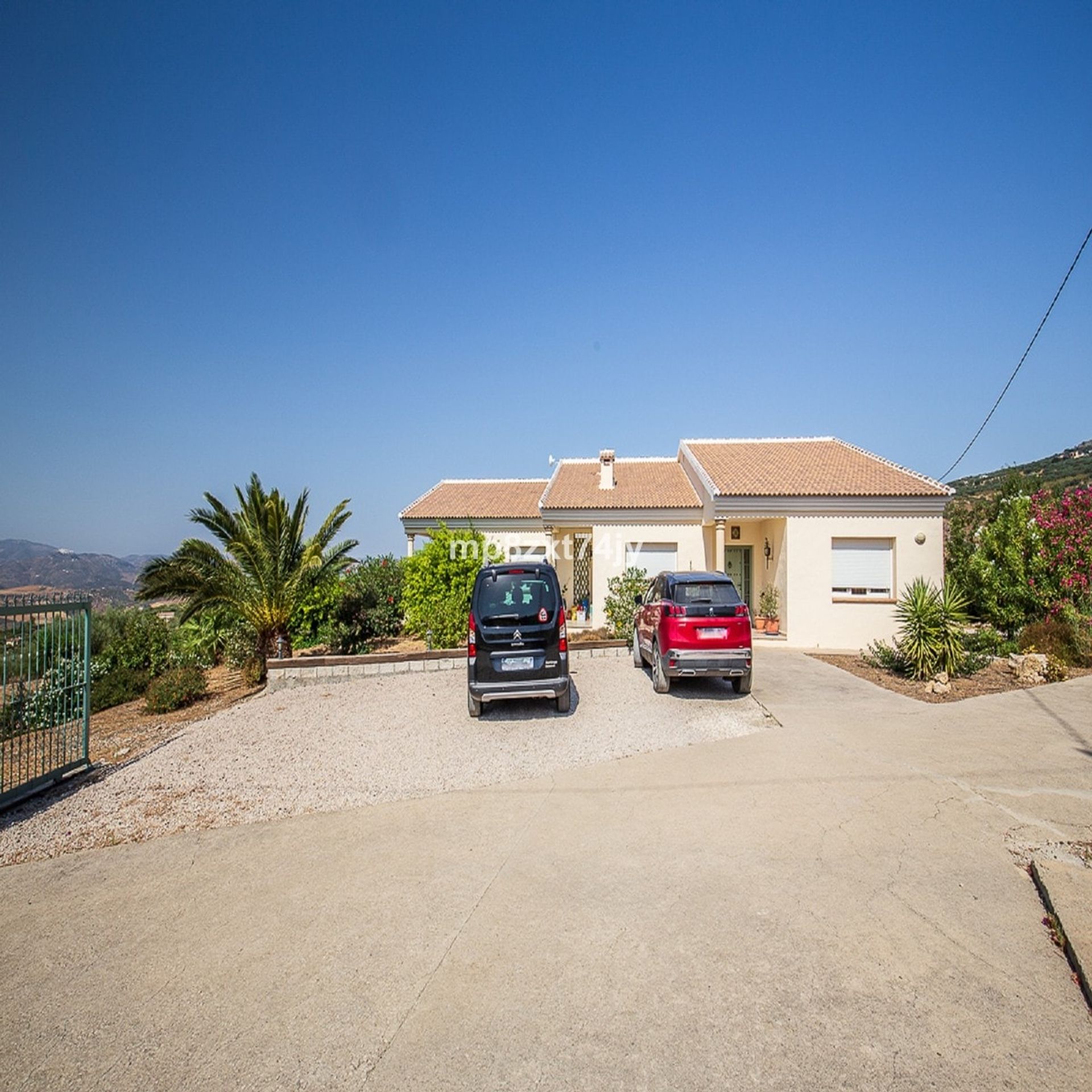 House in Alcaucín, Andalucía 11264159