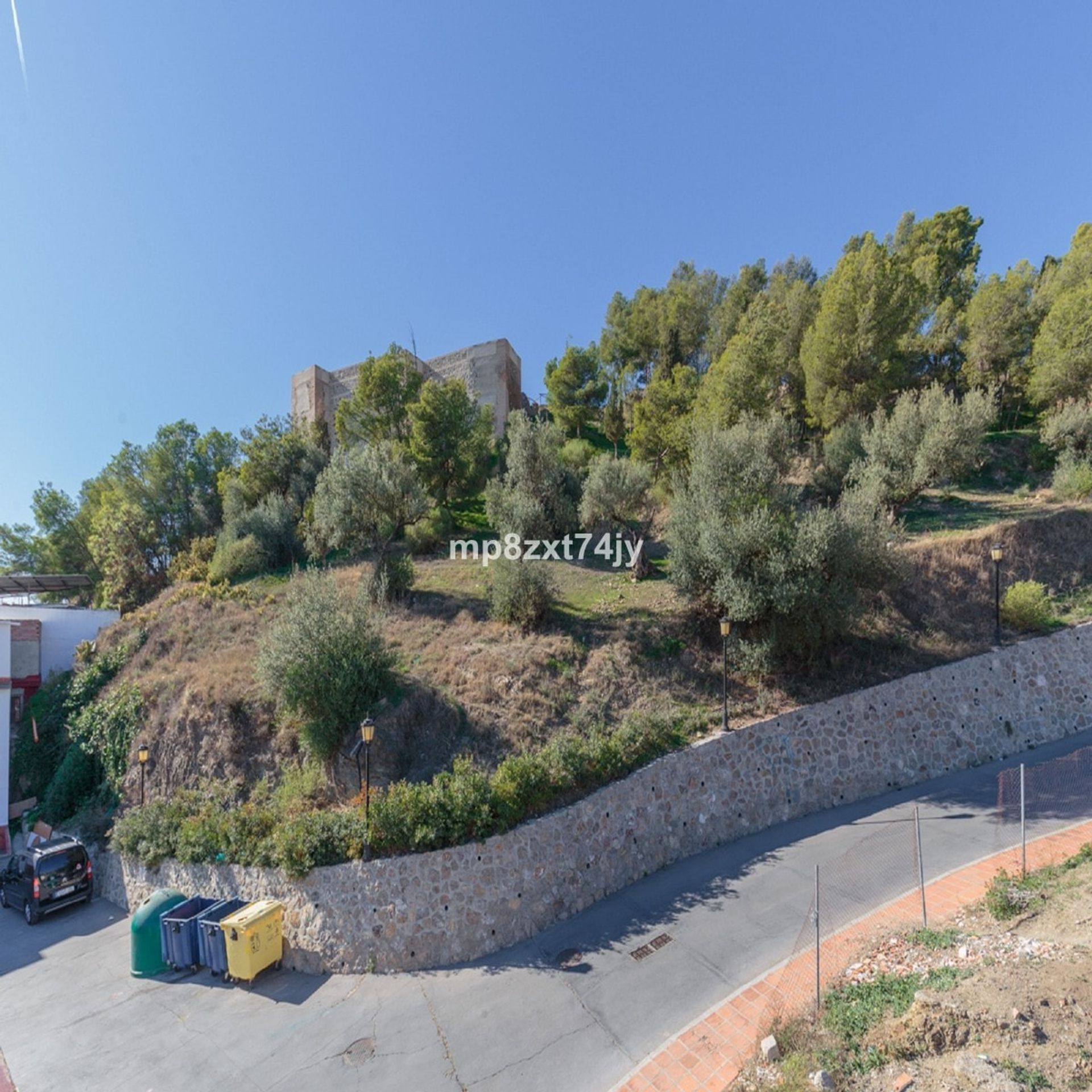 House in Huertas Bajas, Andalusia 11264210