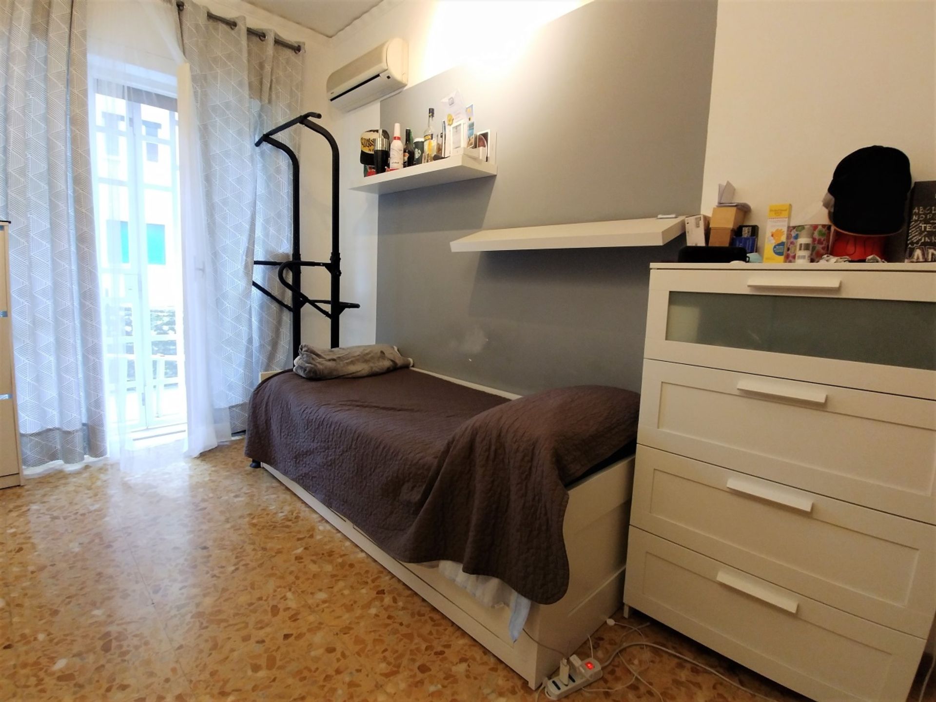 Condominium in Campagna, Campania 11264235