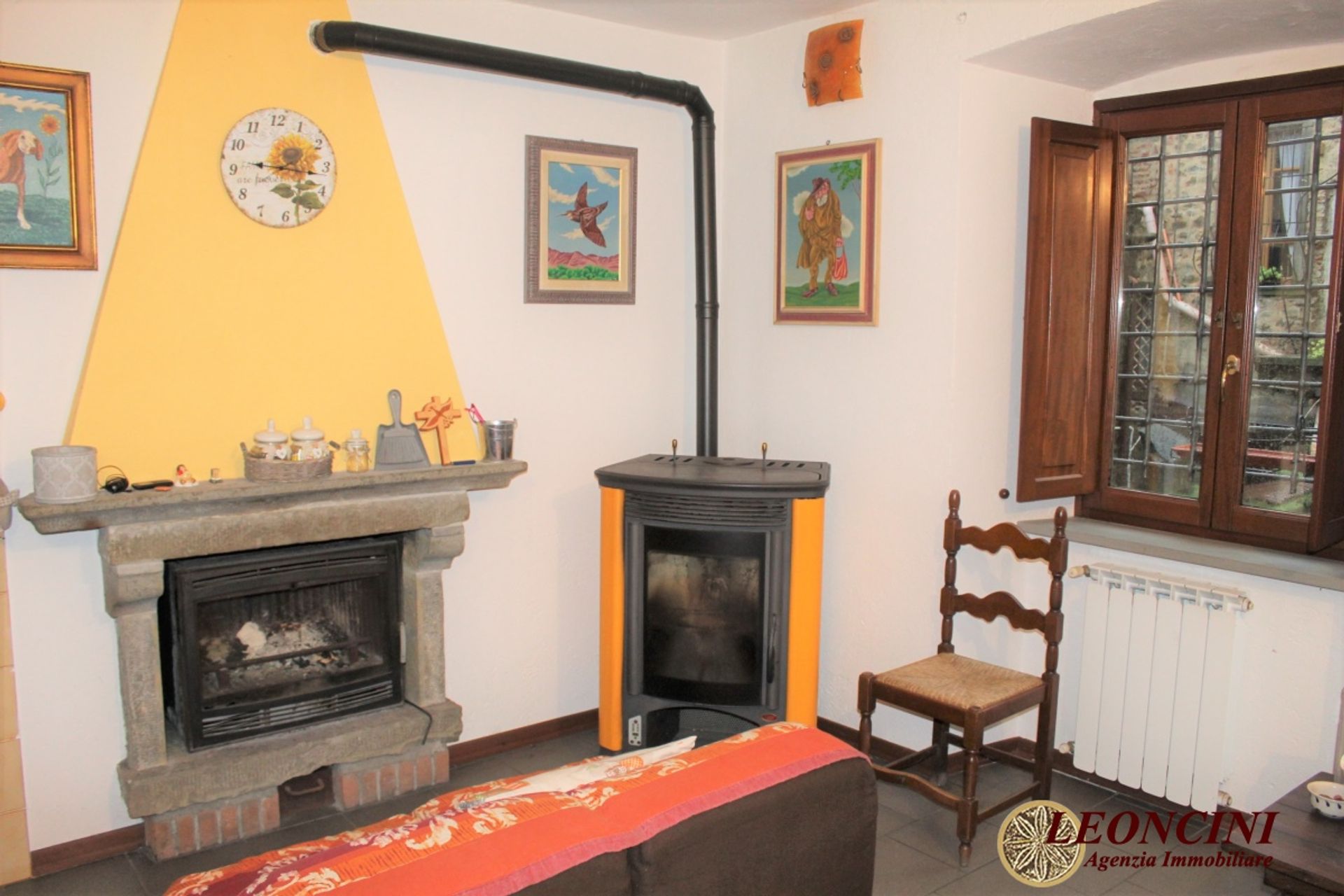 Huis in Villafranca in Lunigiana, Toscane 11264283