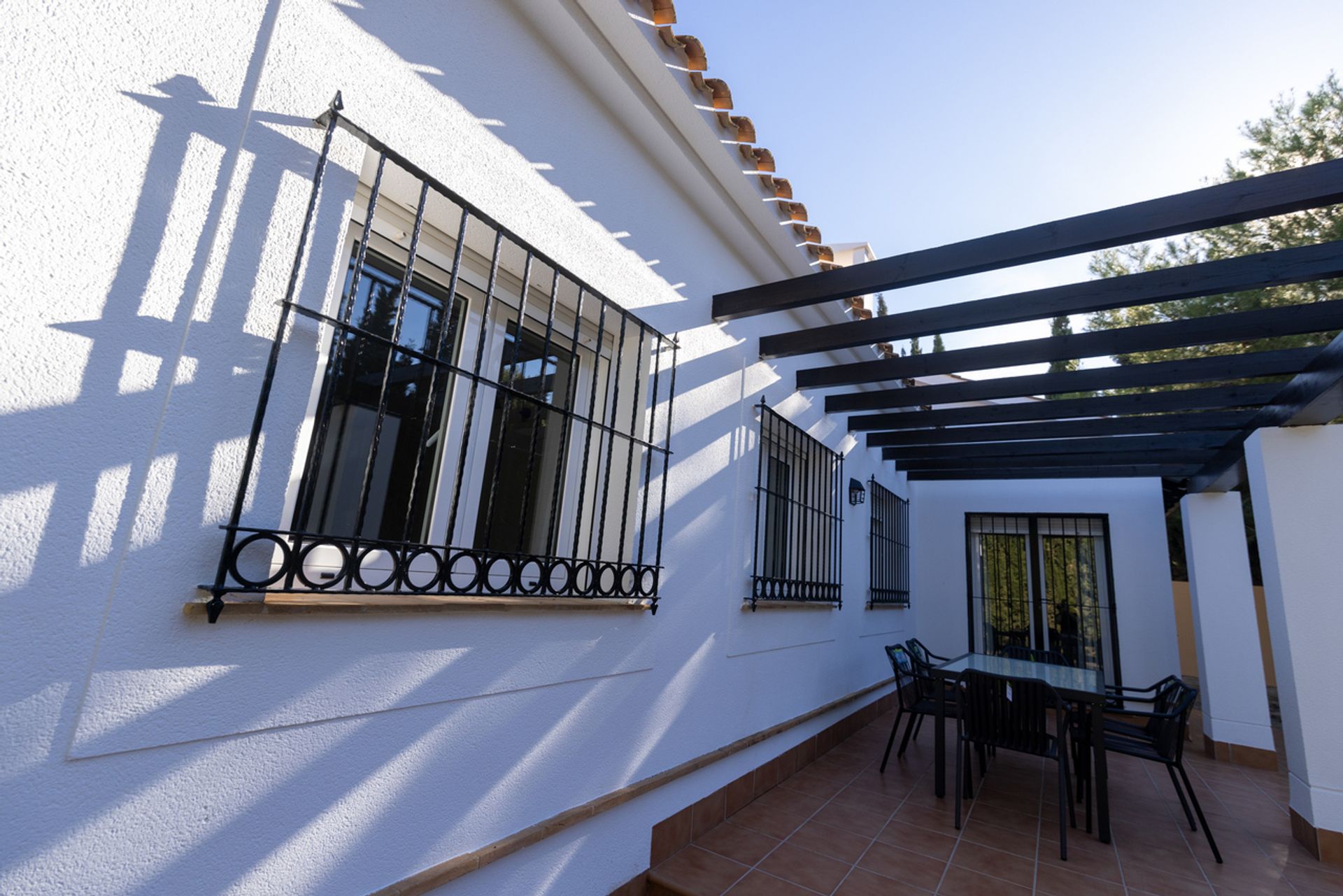 rumah dalam Murcia, Región de Murcia 11264309