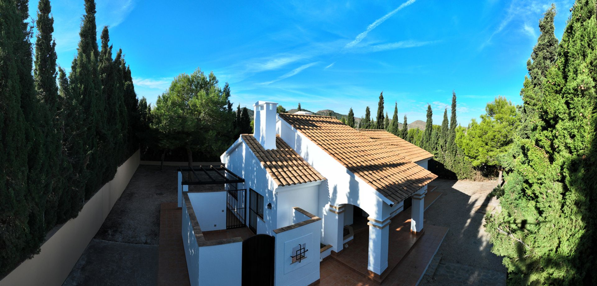 Huis in Murcia, Región de Murcia 11264309