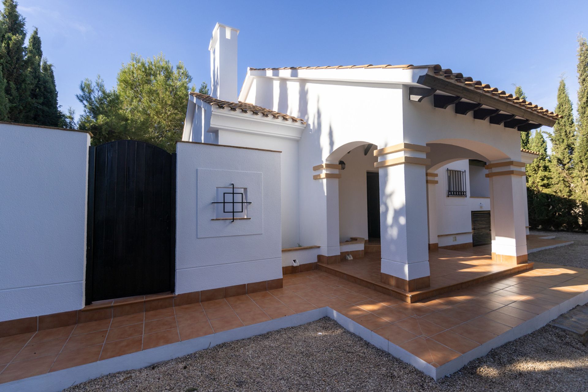 Huis in Murcia, Región de Murcia 11264309