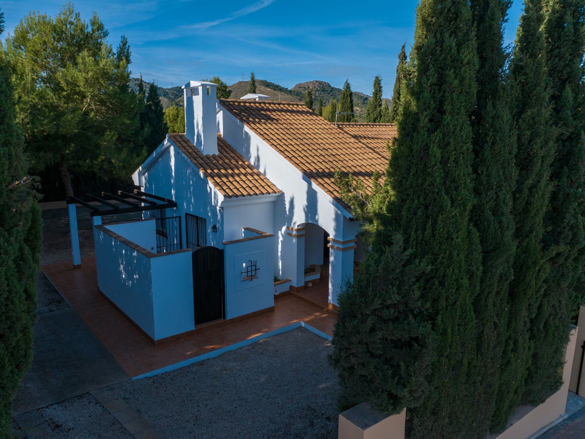 Huis in Murcia, Región de Murcia 11264309