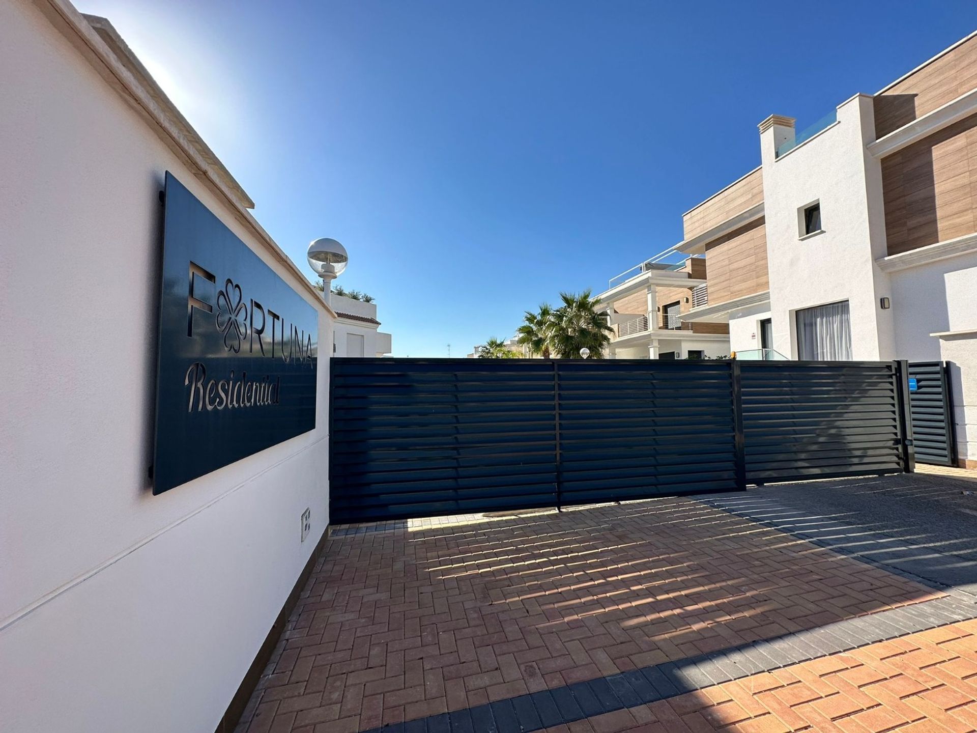 Condominium in , Comunidad Valenciana 11264313