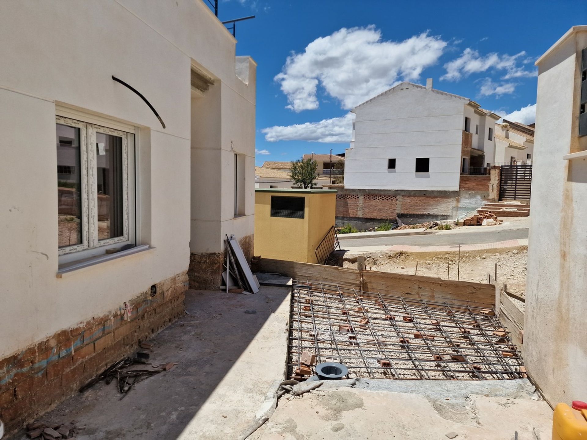 House in Periana, Andalusia 11264314