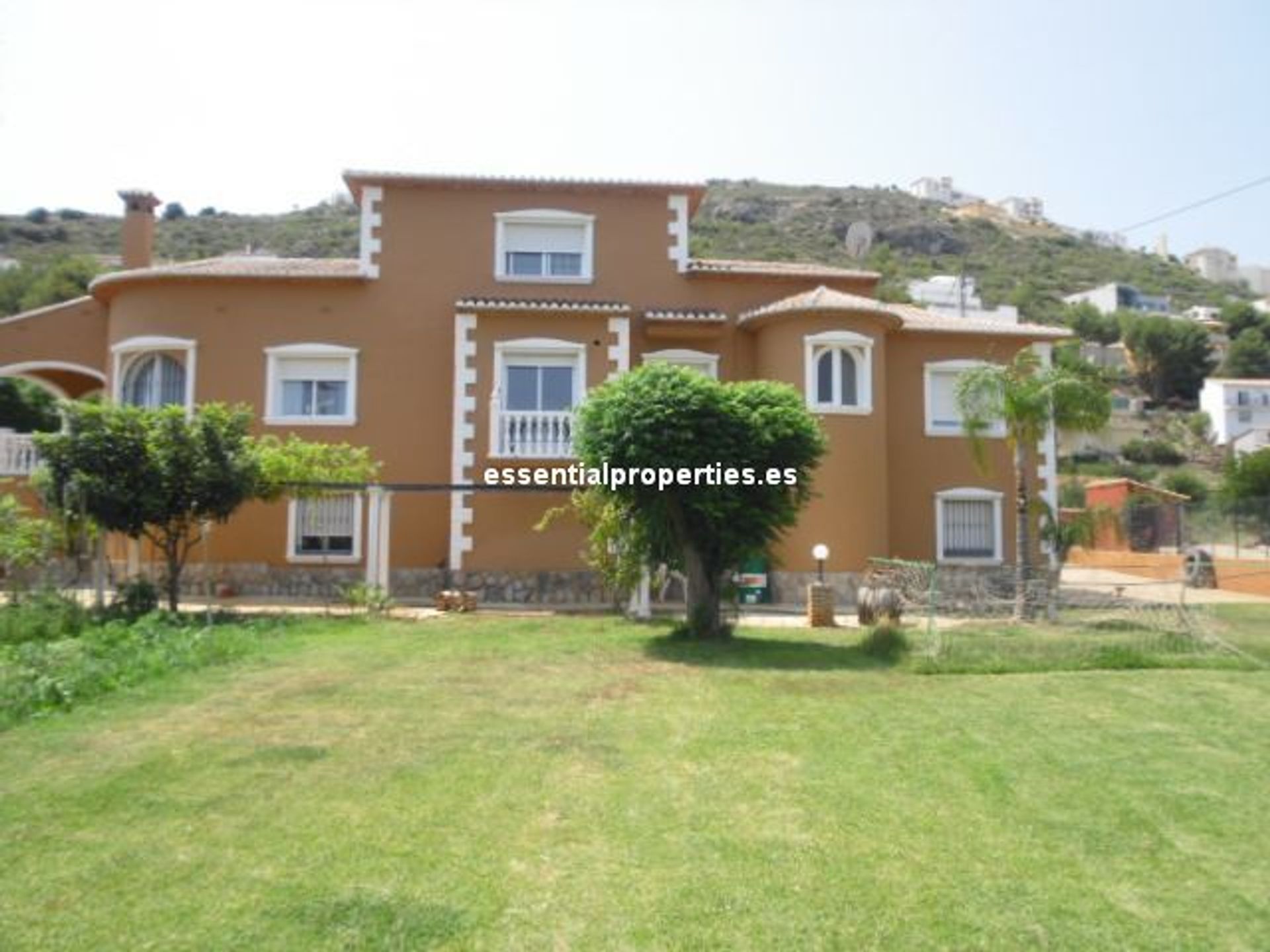 House in Pedreguer, Comunidad Valenciana 11264361