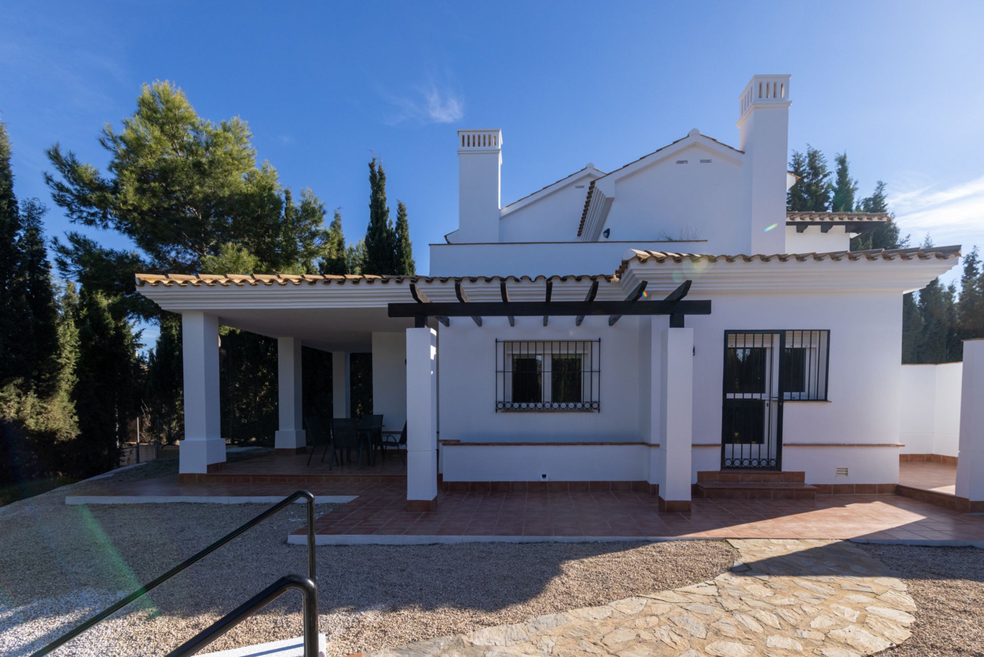 Huis in Tijdperk-Alta, Murcia 11264375