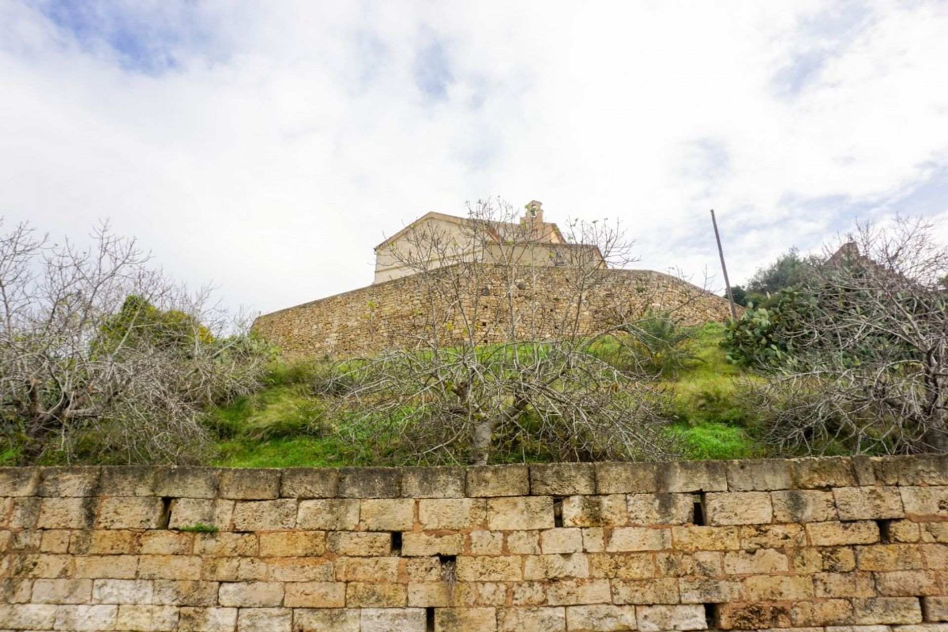 Γη σε Αγία Μαργαρίτα, Βαλεαρίδες Νήσοι 11264385