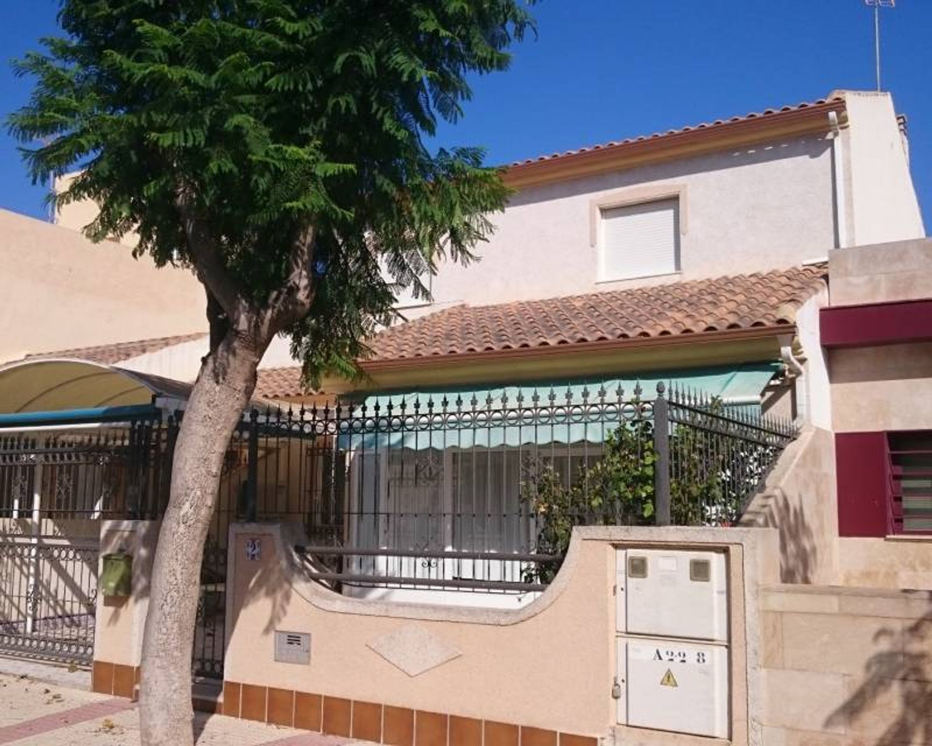 casa en , Región de Murcia 11264388