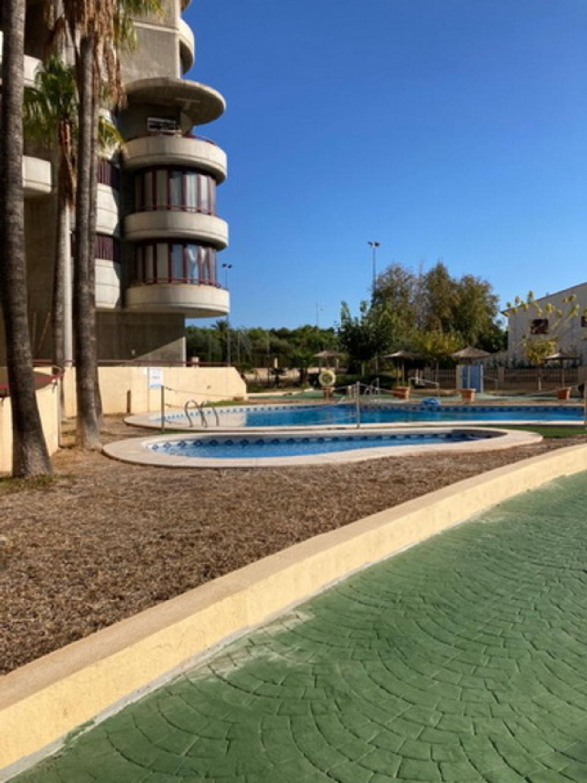 Kondominium dalam Benidorm, Valencia 11264456