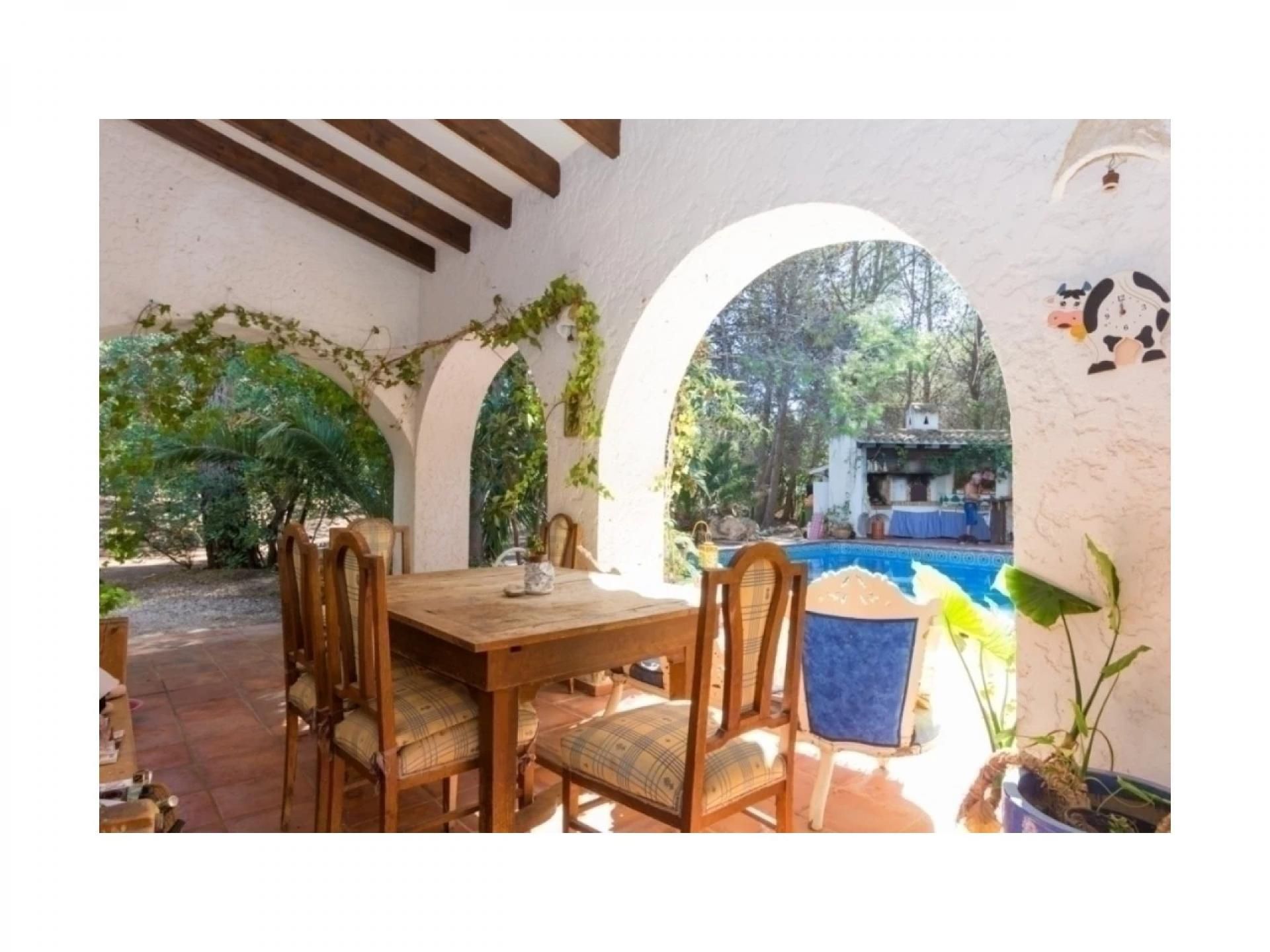 Casa nel Altea la Vieja, Valenza 11264461