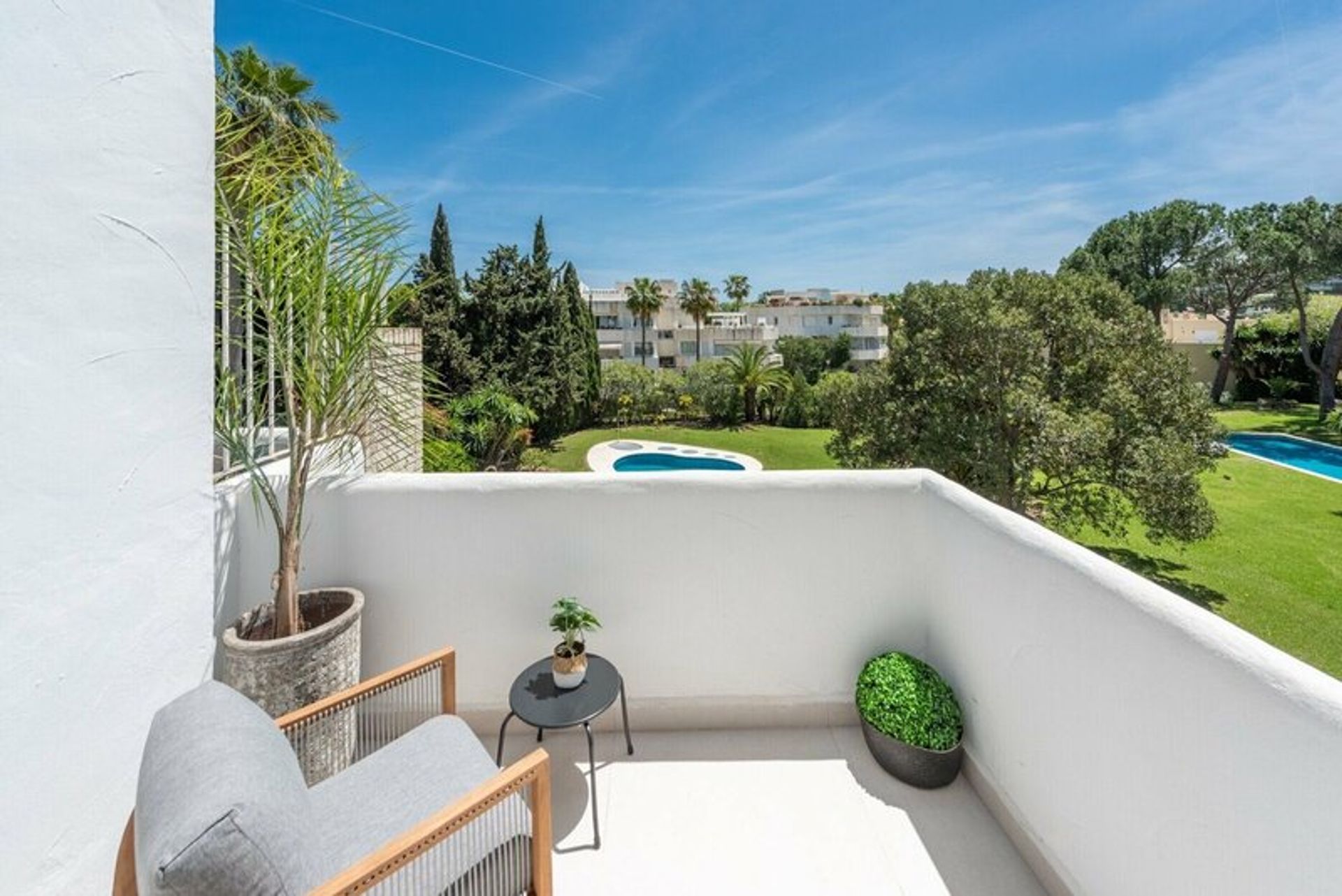 Hus i Marbella, Andalucía 11264478