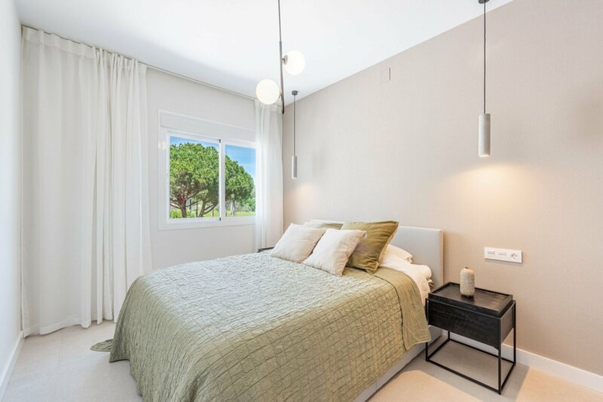 Hus i Marbella, Andalucía 11264478