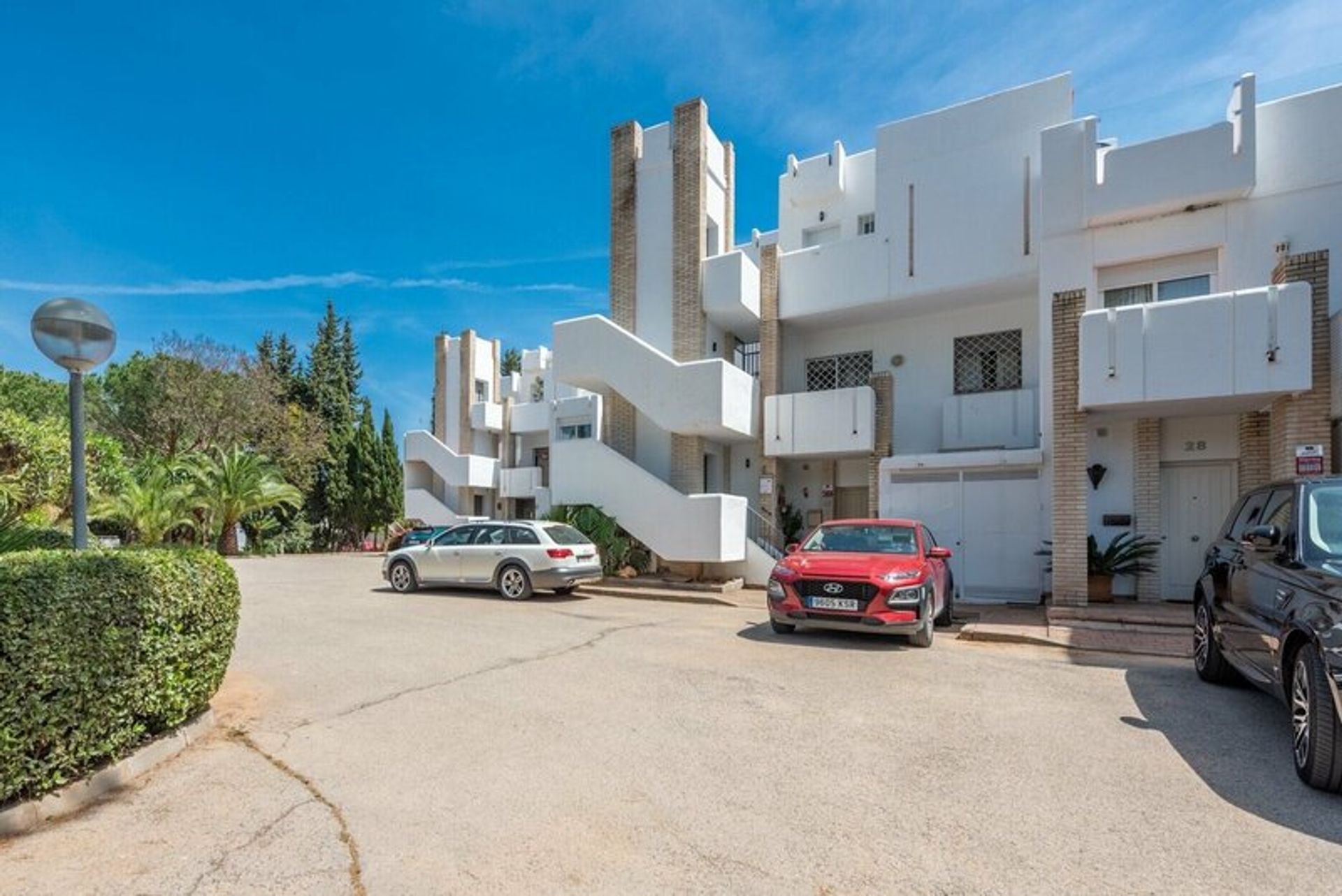 Hus i Marbella, Andalucía 11264478