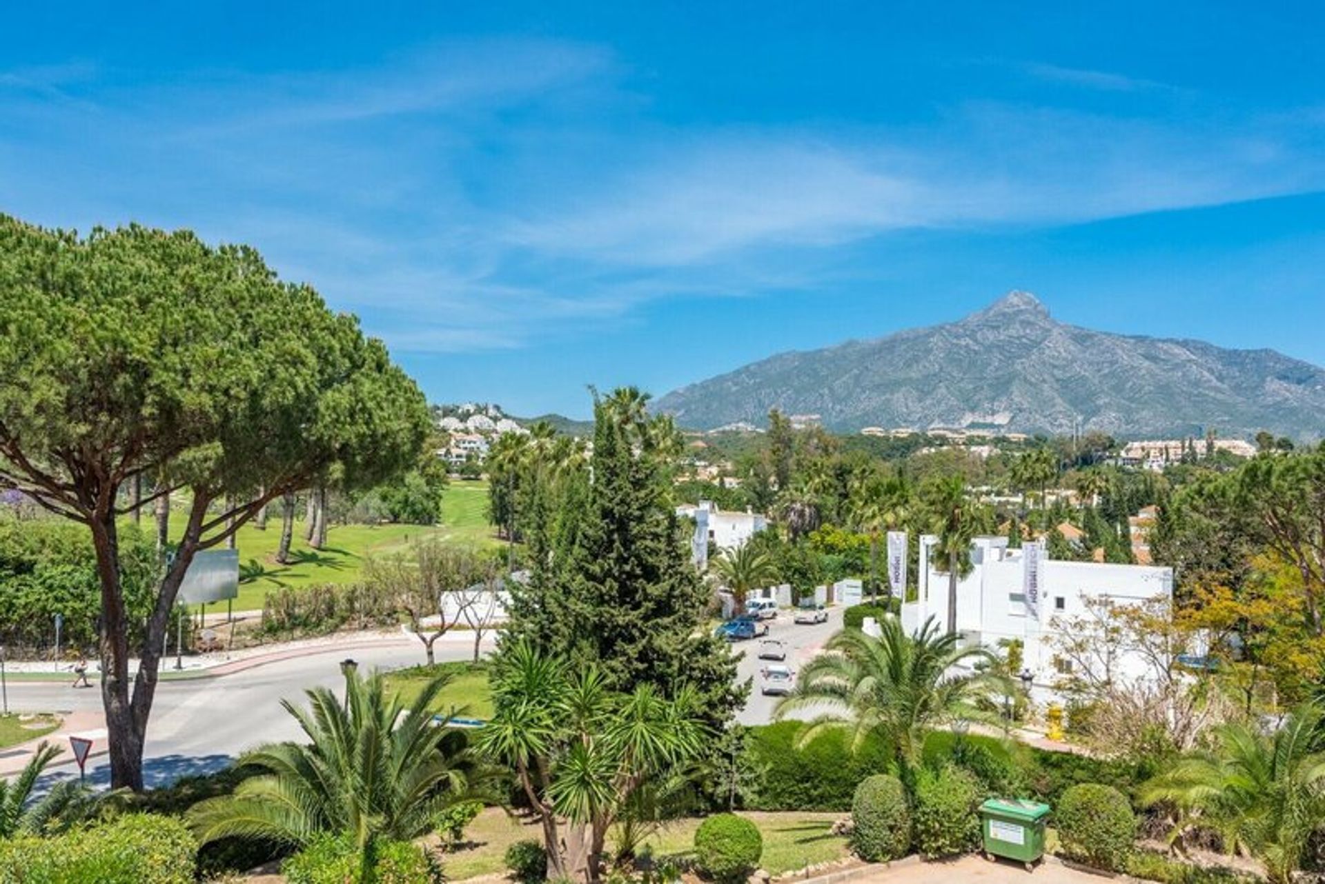 Hus i Marbella, Andalucía 11264478