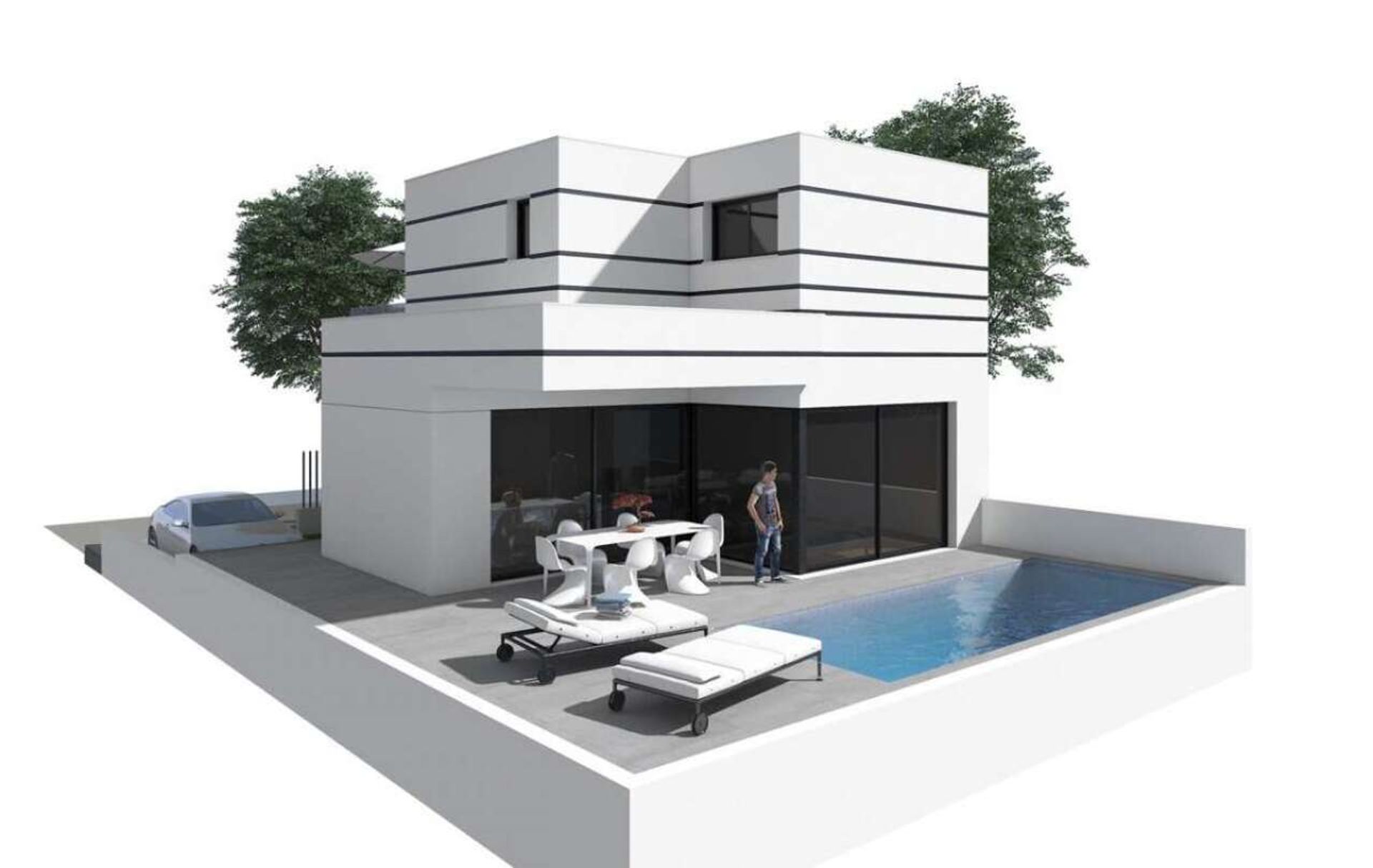 House in , Comunidad Valenciana 11265496