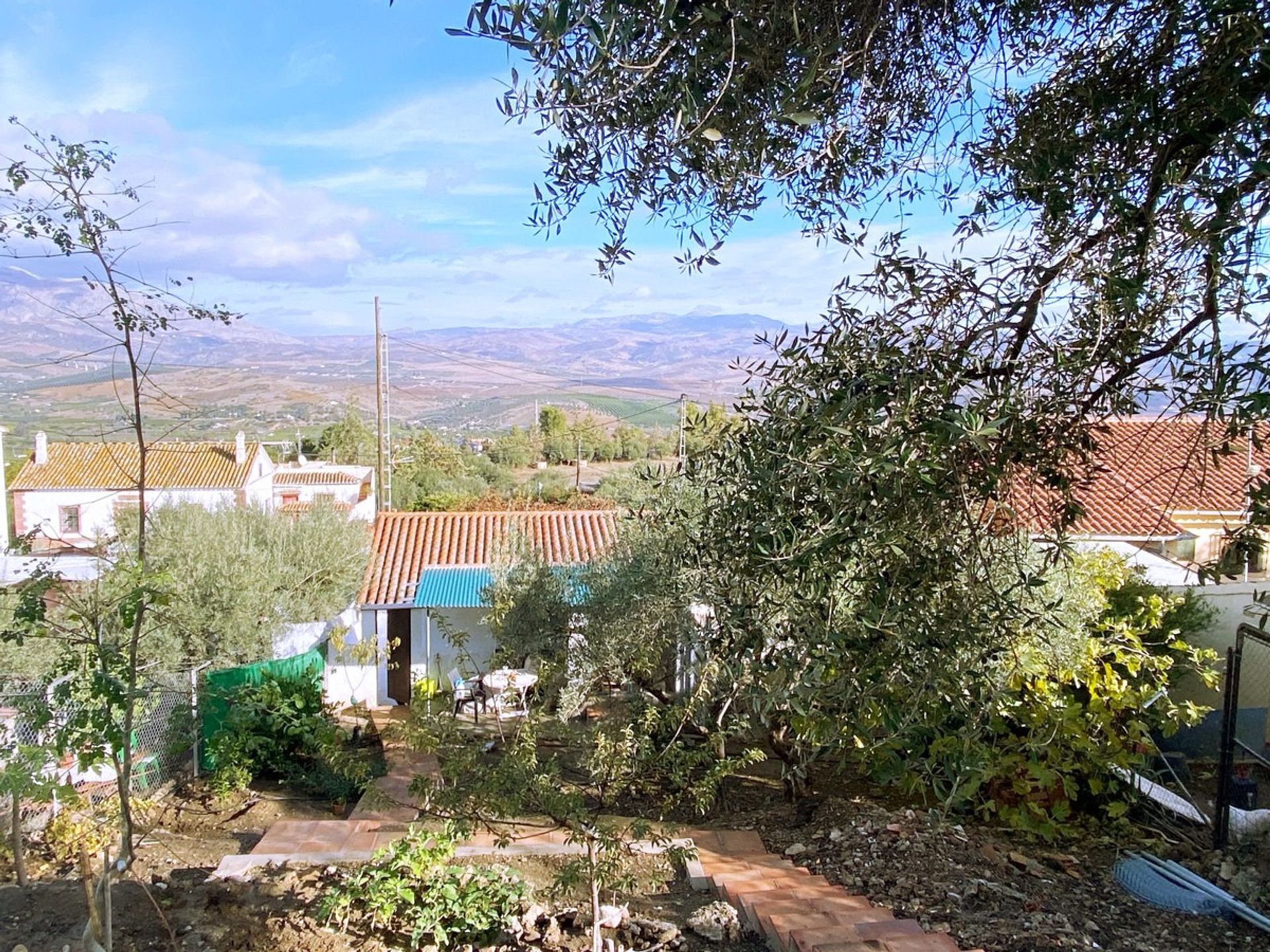 loger dans Álora, Andalucía 11265521