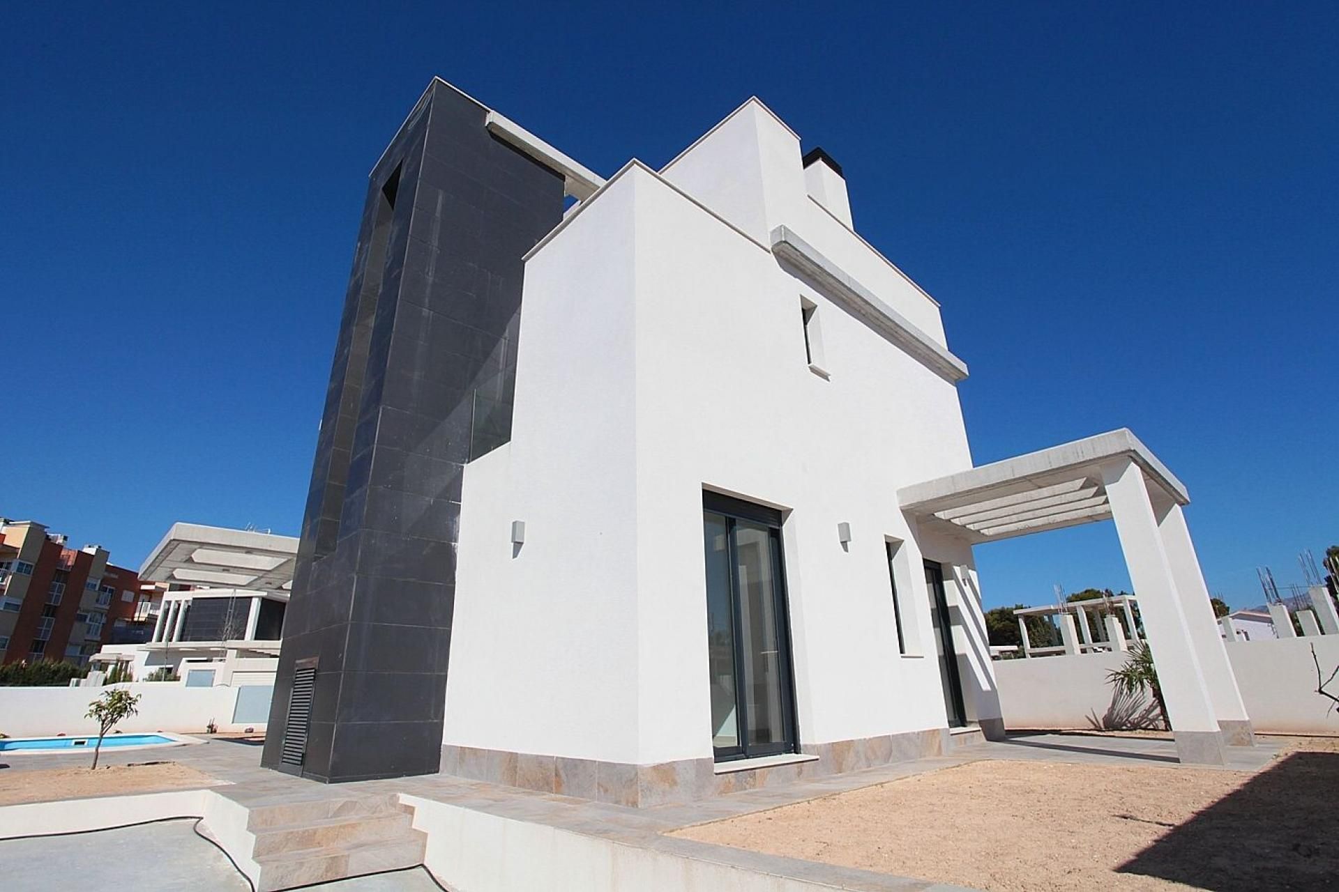 Huis in El Campello, Comunidad Valenciana 11265550