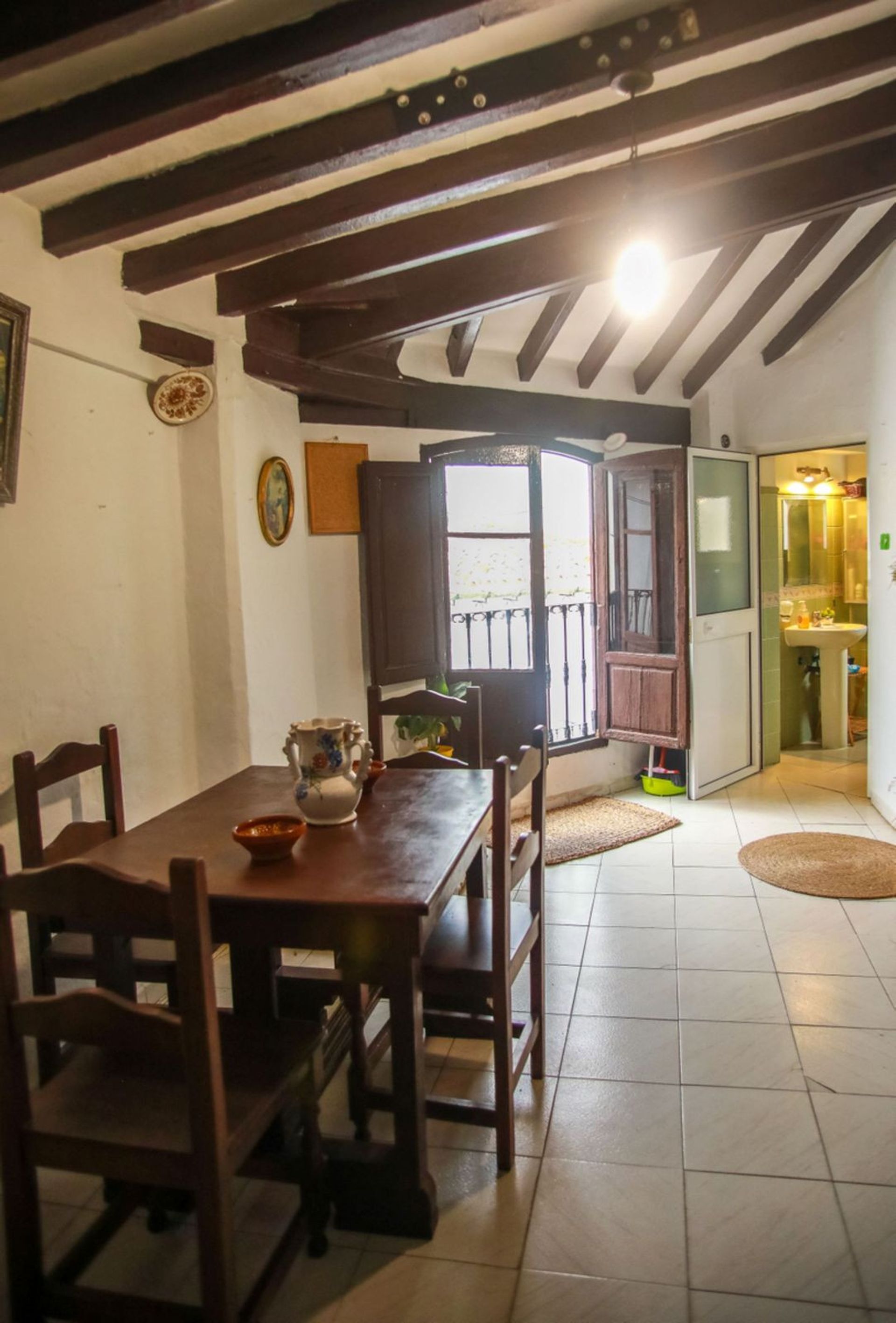 casa no Carratraca, Andaluzia 11265609