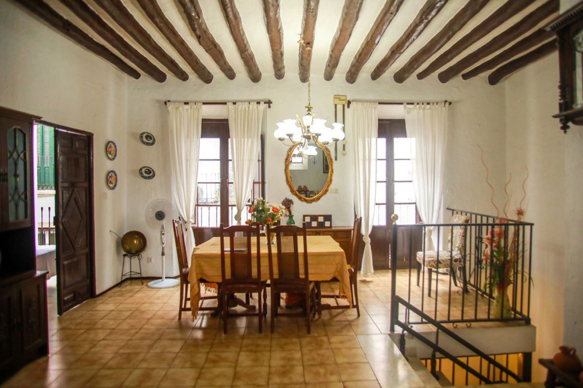 casa no Carratraca, Andaluzia 11265609