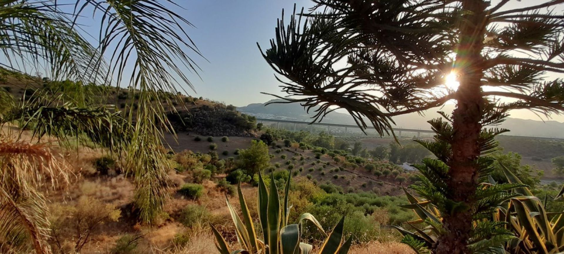 жилой дом в Álora, Andalucía 11265628