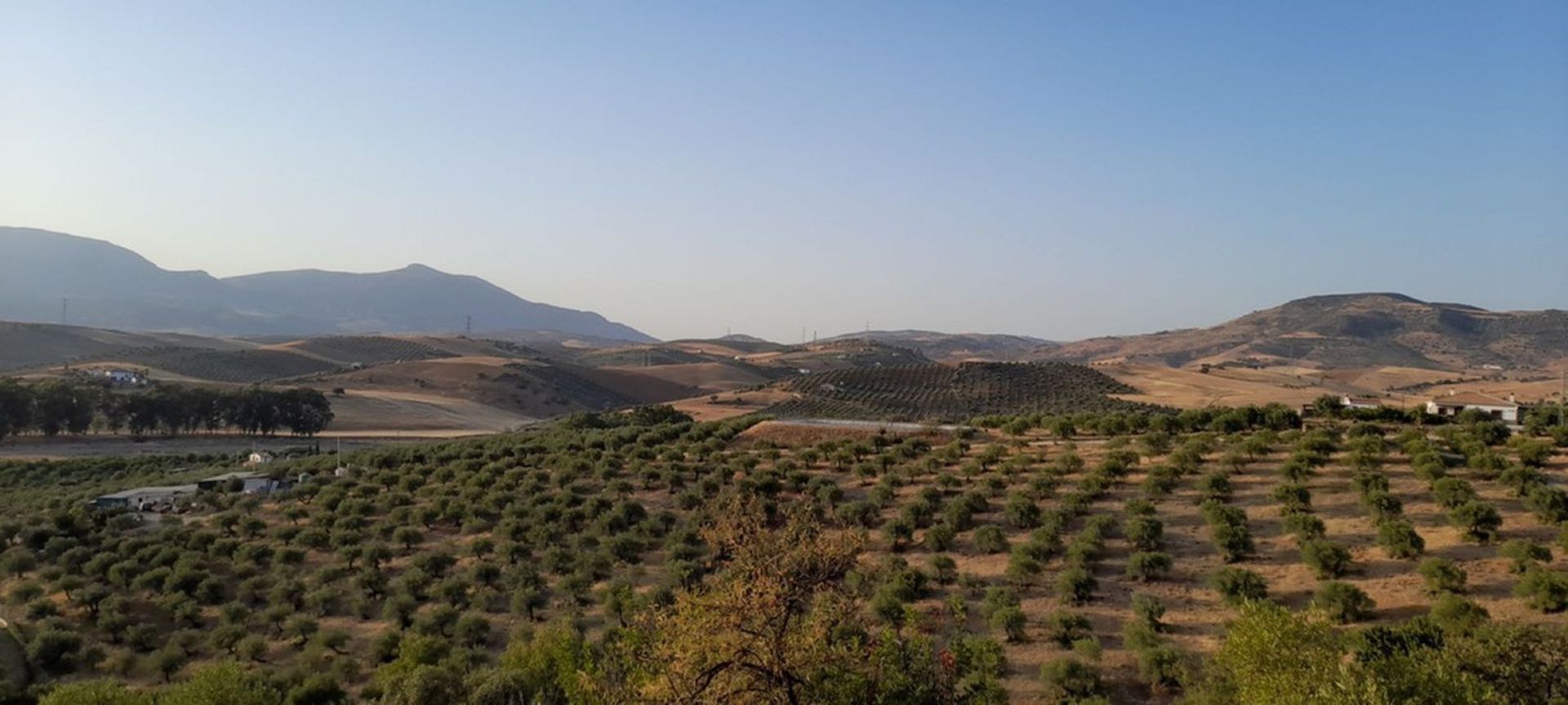 жилой дом в Álora, Andalucía 11265628