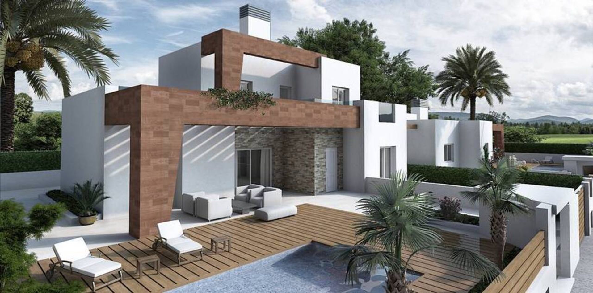 House in El Tocino, Valencia 11265634