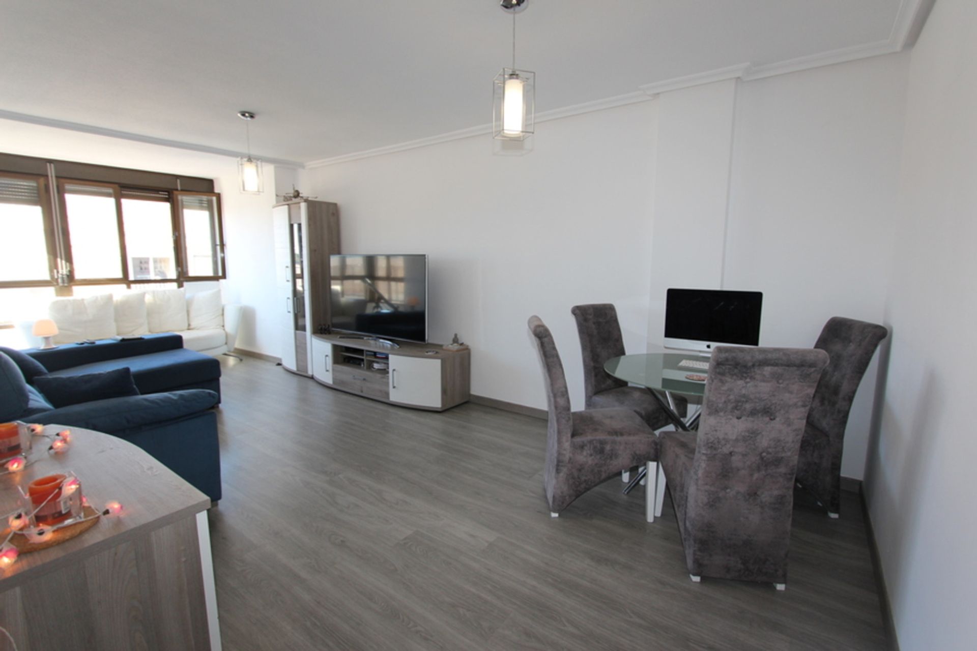 Condominium dans Guardamar del Segura, Valence 11265652