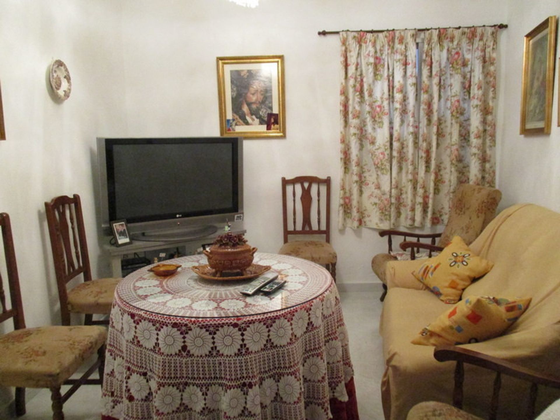 casa no Carratraca, Andaluzia 11265666