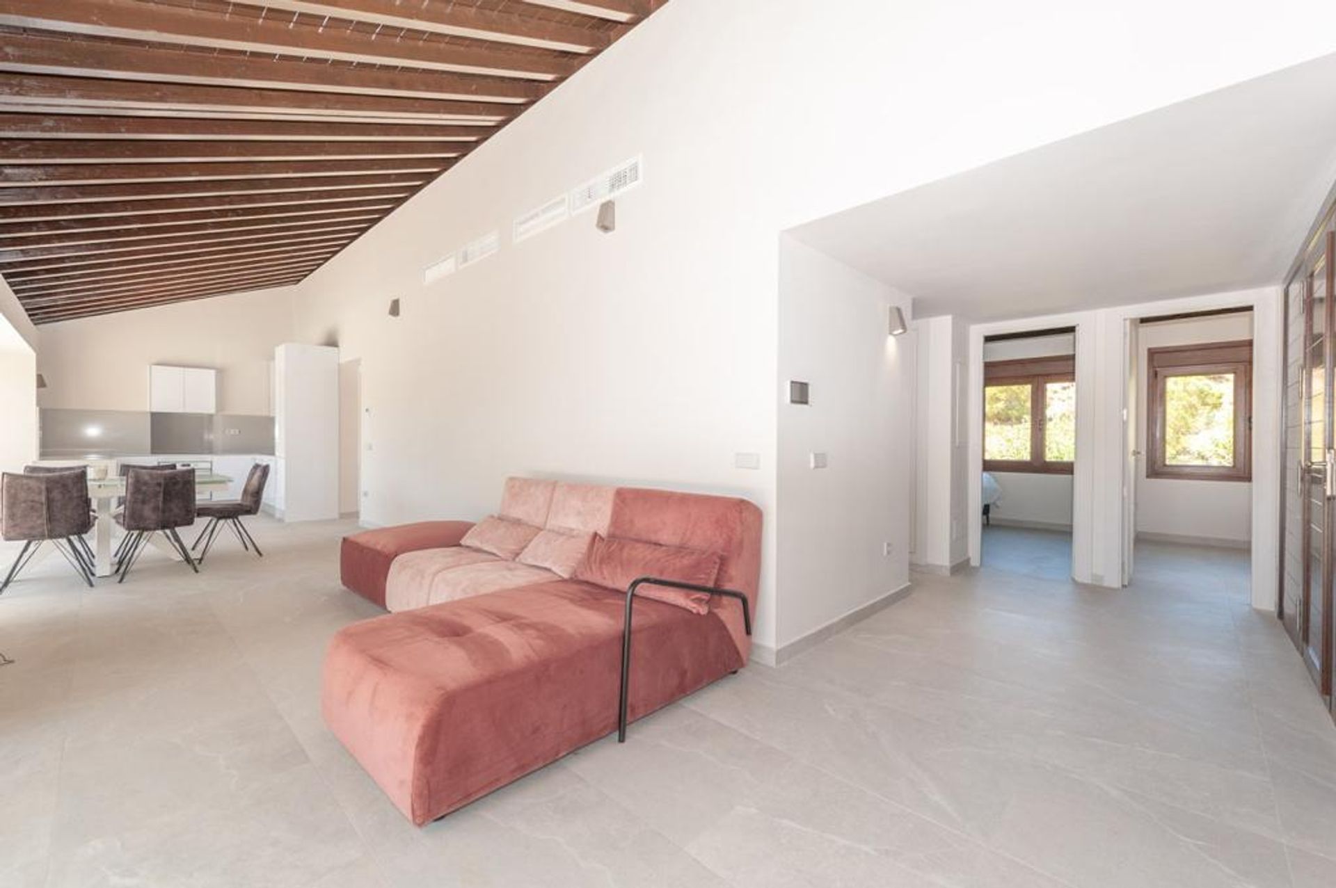 Huis in Torre-Pacheco, Región de Murcia 11265714