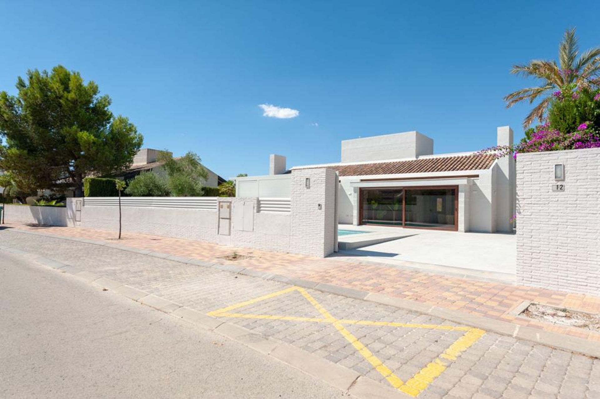 Huis in Los Tomases, Murcia 11265714