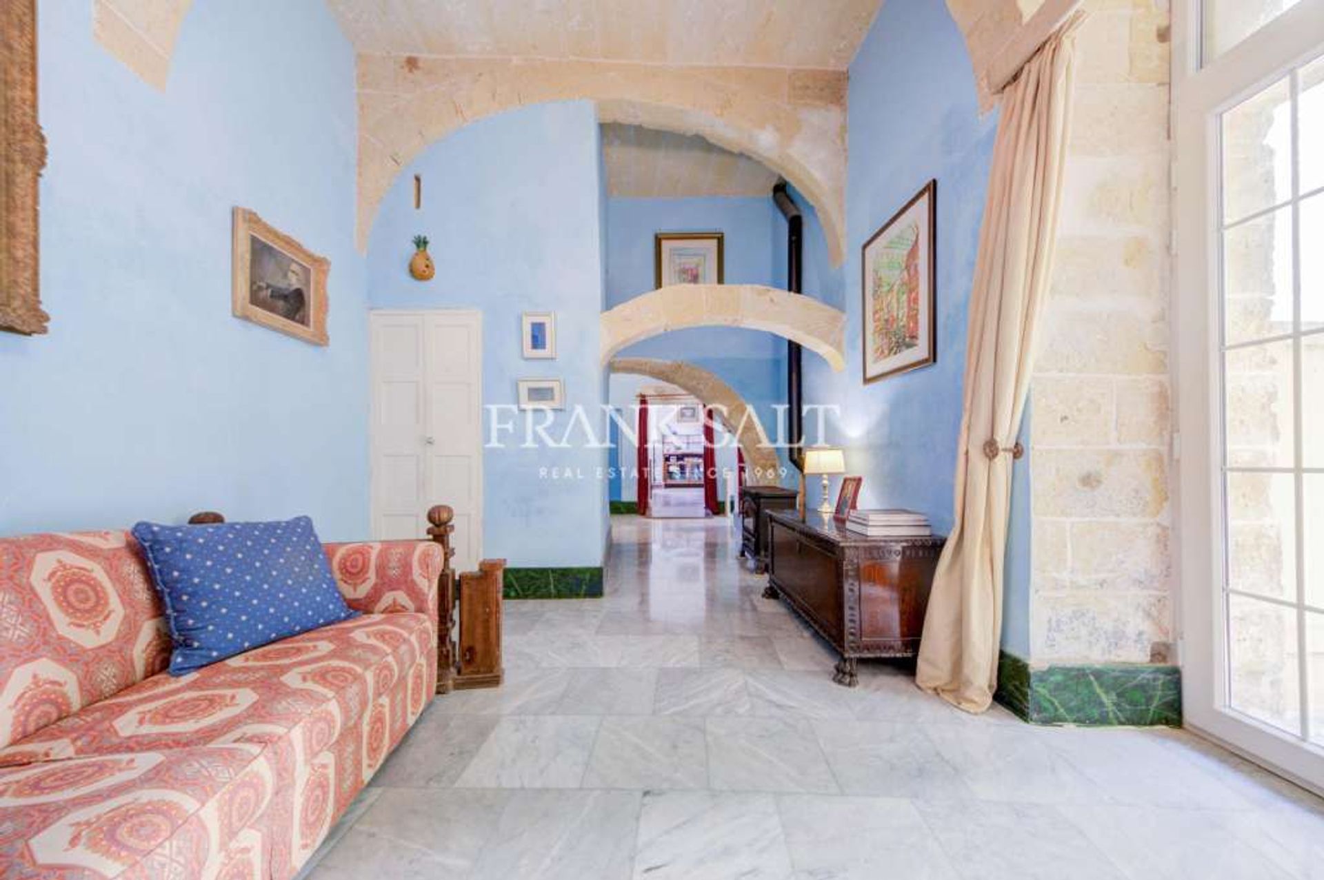 Hus i Tarxien, Tarxien 11265734