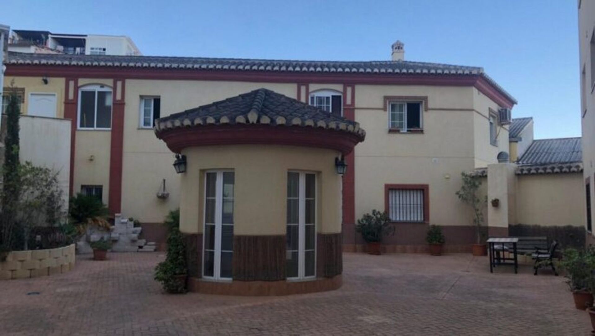 Condominio nel Carratraca, Andalusia 11265756