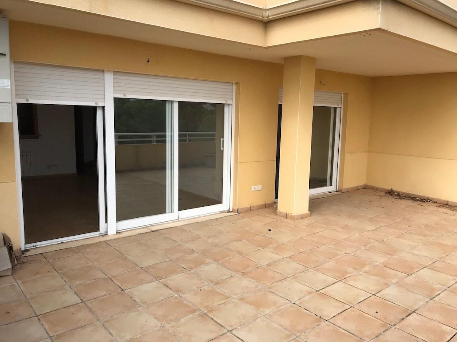 Condominio en , Comunidad Valenciana 11265776