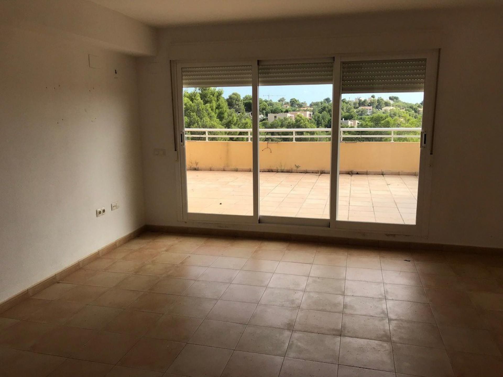 Condominio en , Comunidad Valenciana 11265776